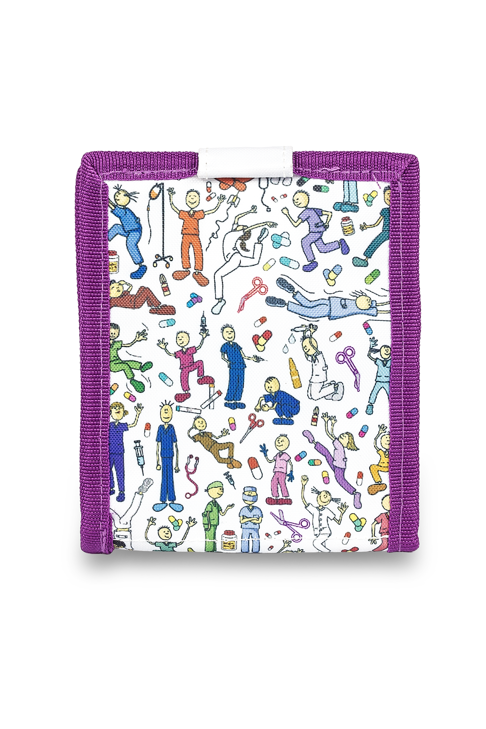 Keen's Pocket Organizer - Revolutum-zoom-15
