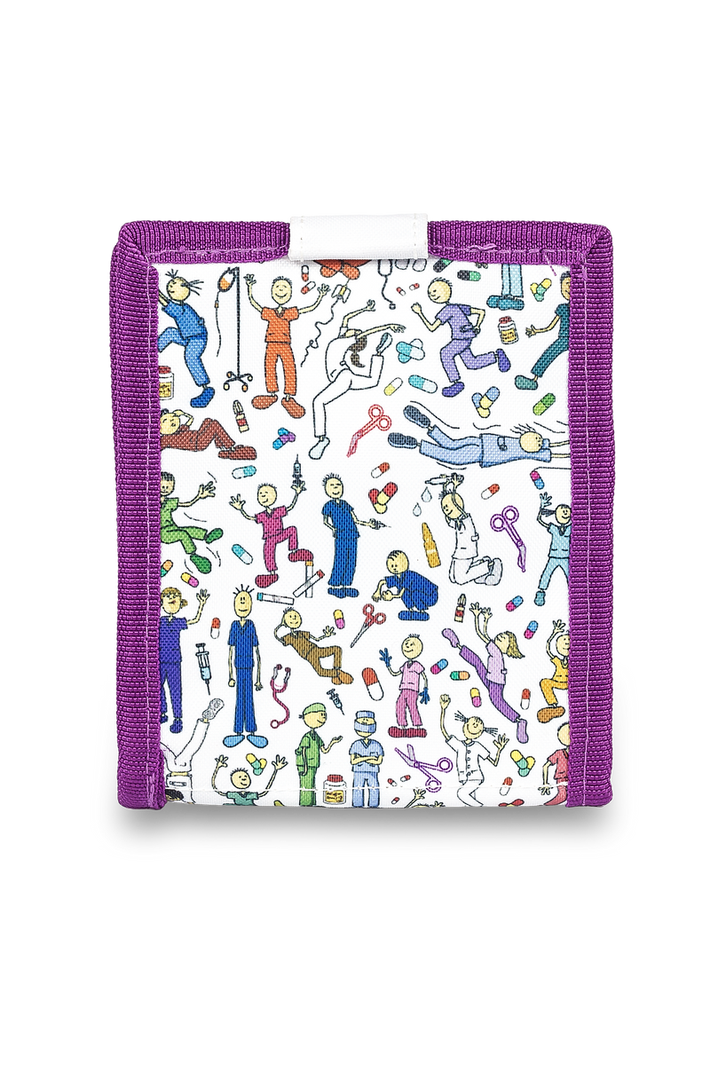 Keen's Pocket Organizer - Revolutum-zoom-