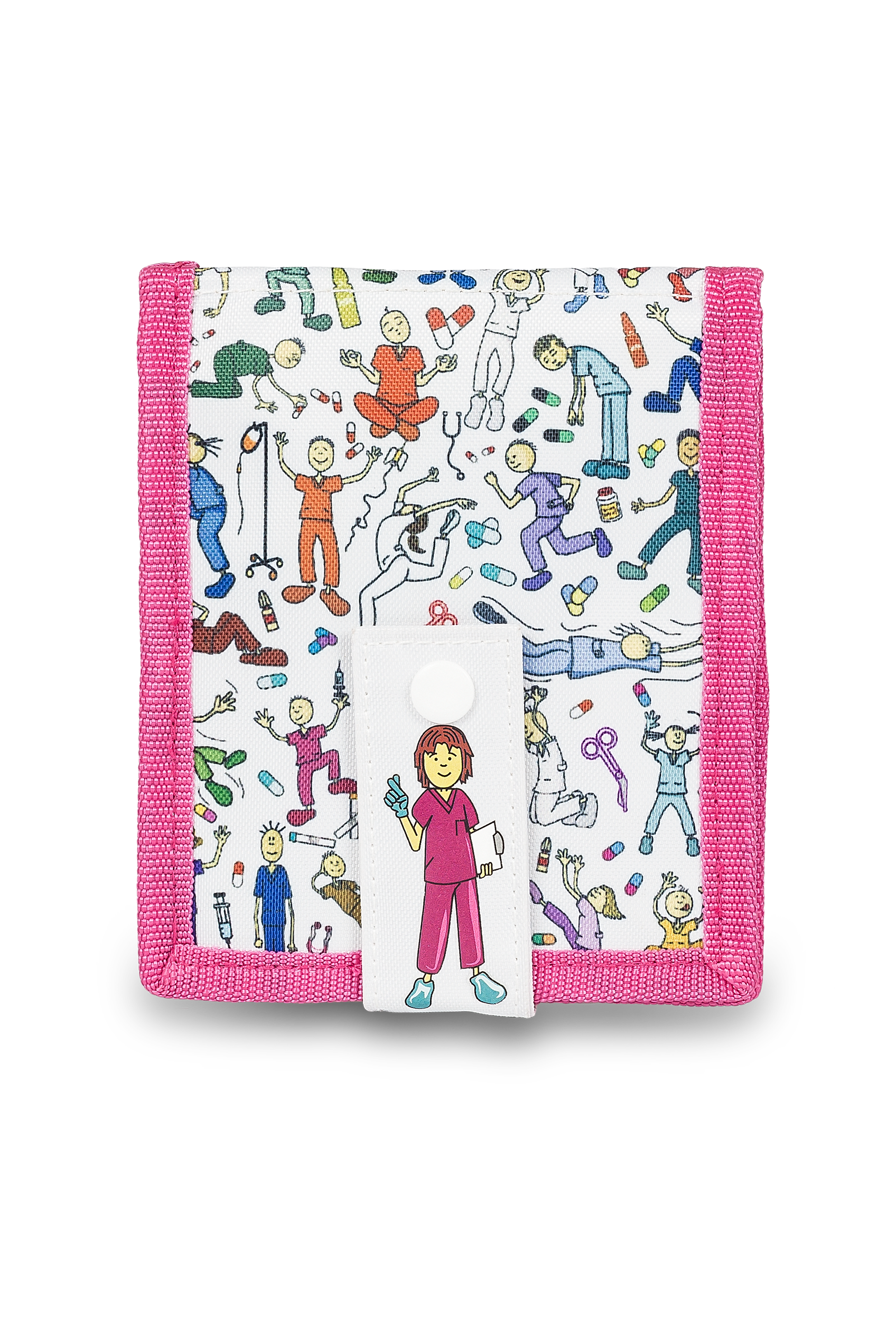 Keen's Pocket Organizer - Revolutum-27