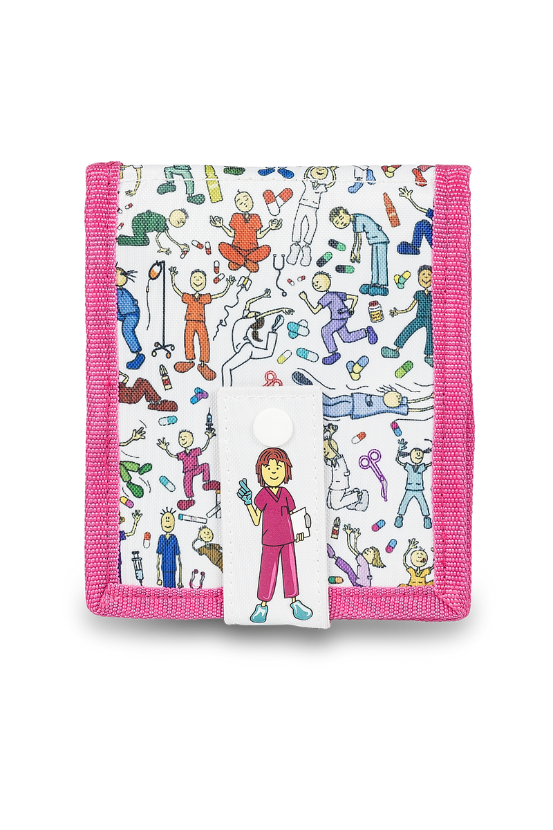 Keen's Pocket Organizer - Revolutum-zoom-