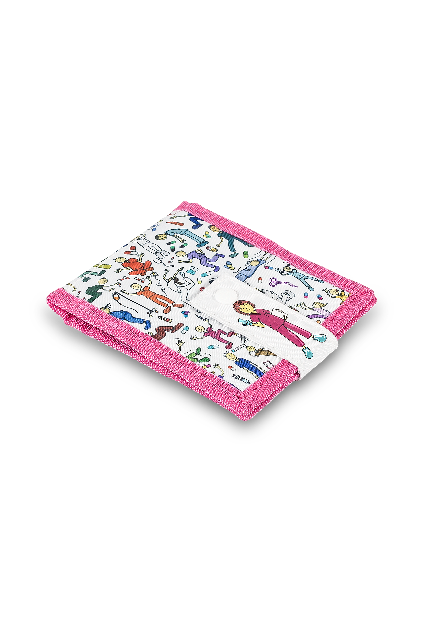 Keen's Pocket Organizer - Revolutum-zoom-28