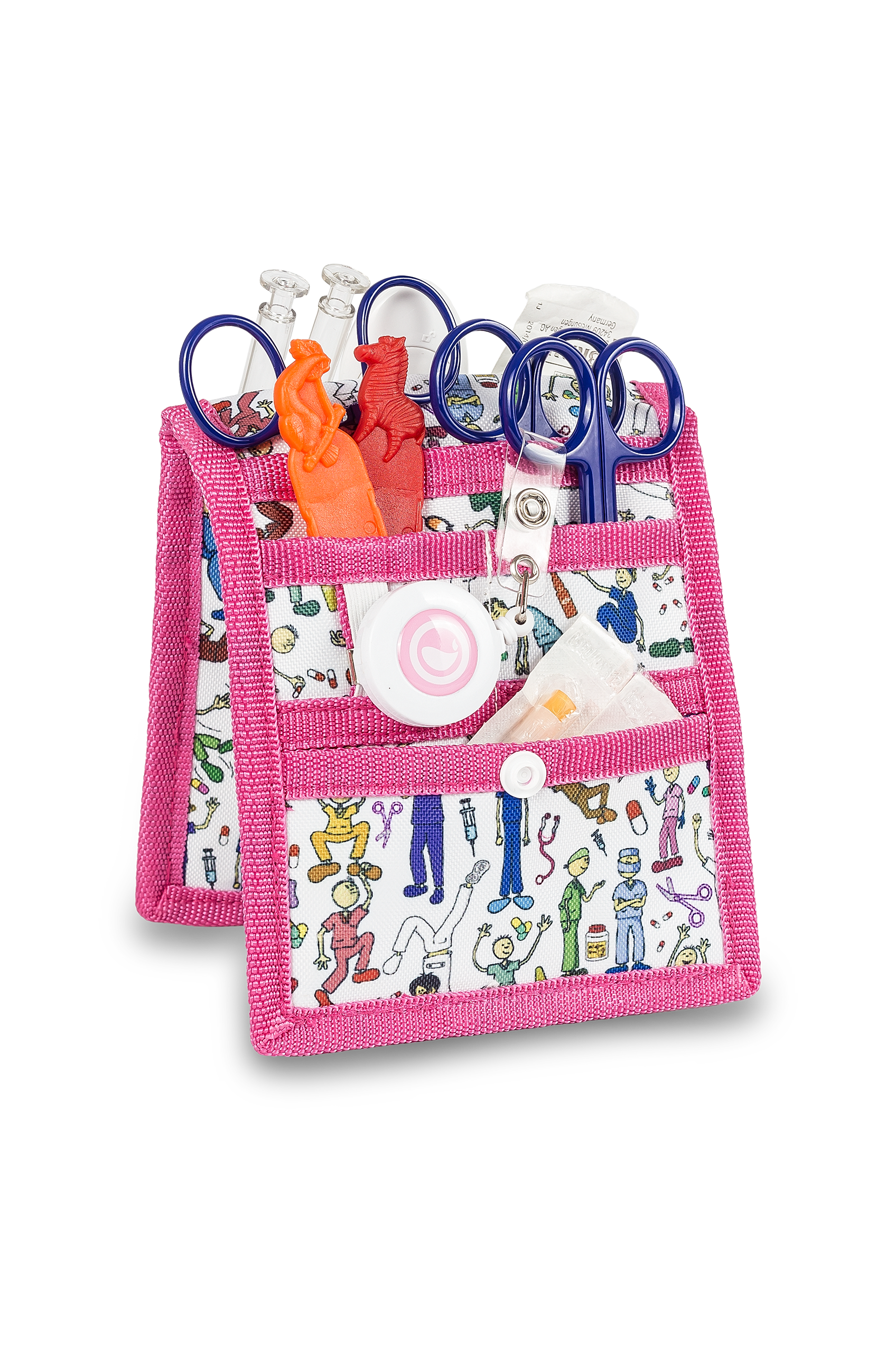 Keen's Pocket Organizer - Revolutum-zoom-25