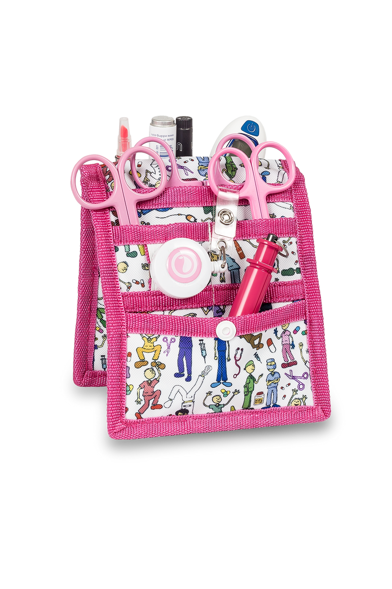 Keen's Pocket Organizer - Revolutum-zoom-