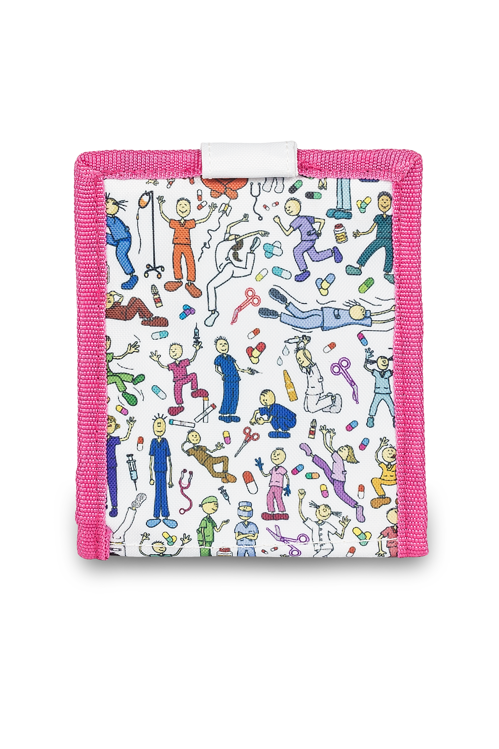 Keen's Pocket Organizer - Revolutum-zoom-26