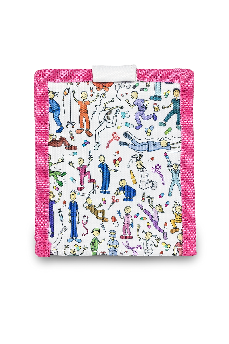Keen's Pocket Organizer - Revolutum-zoom-