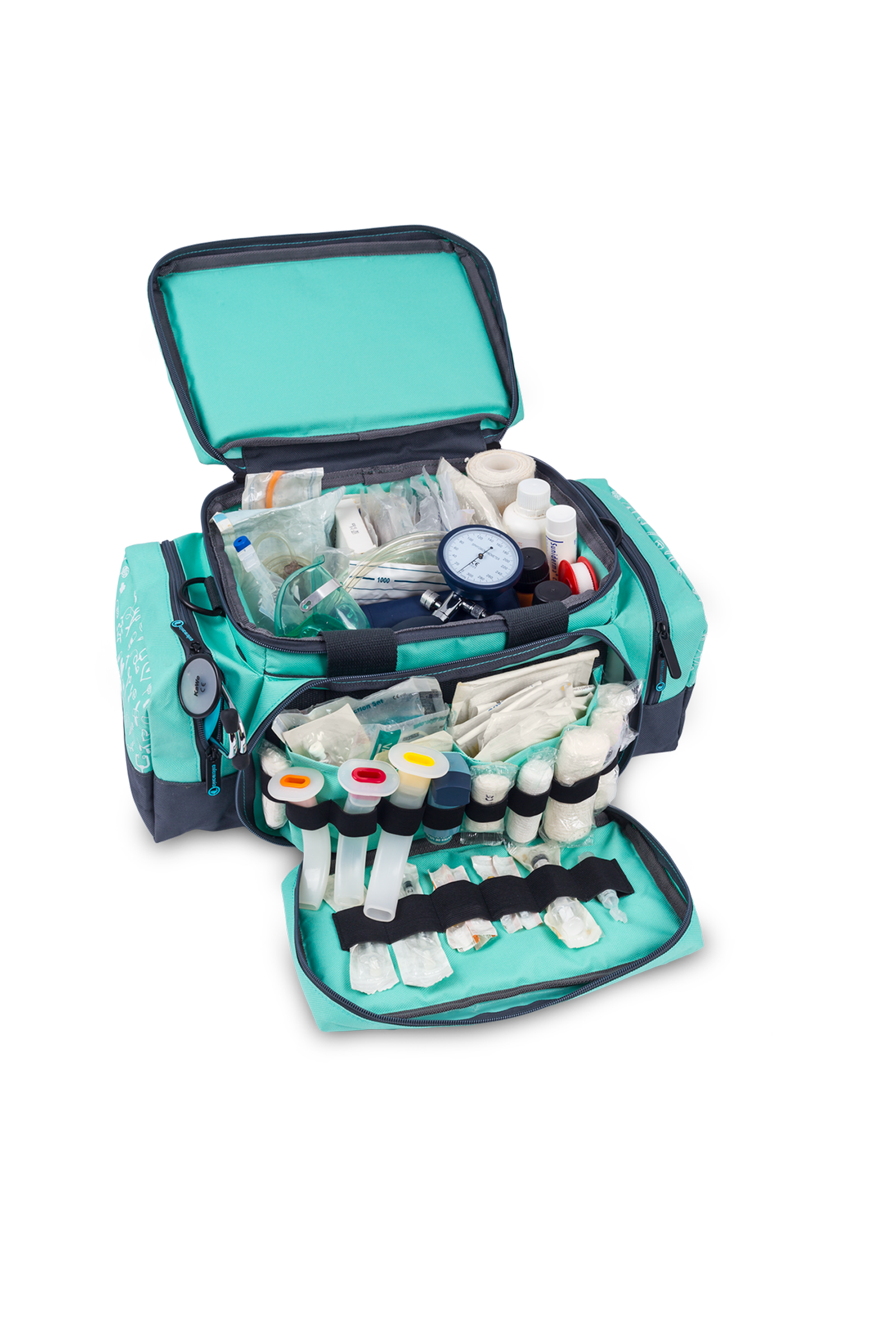 Lightweight bag - Sweet Collection -2