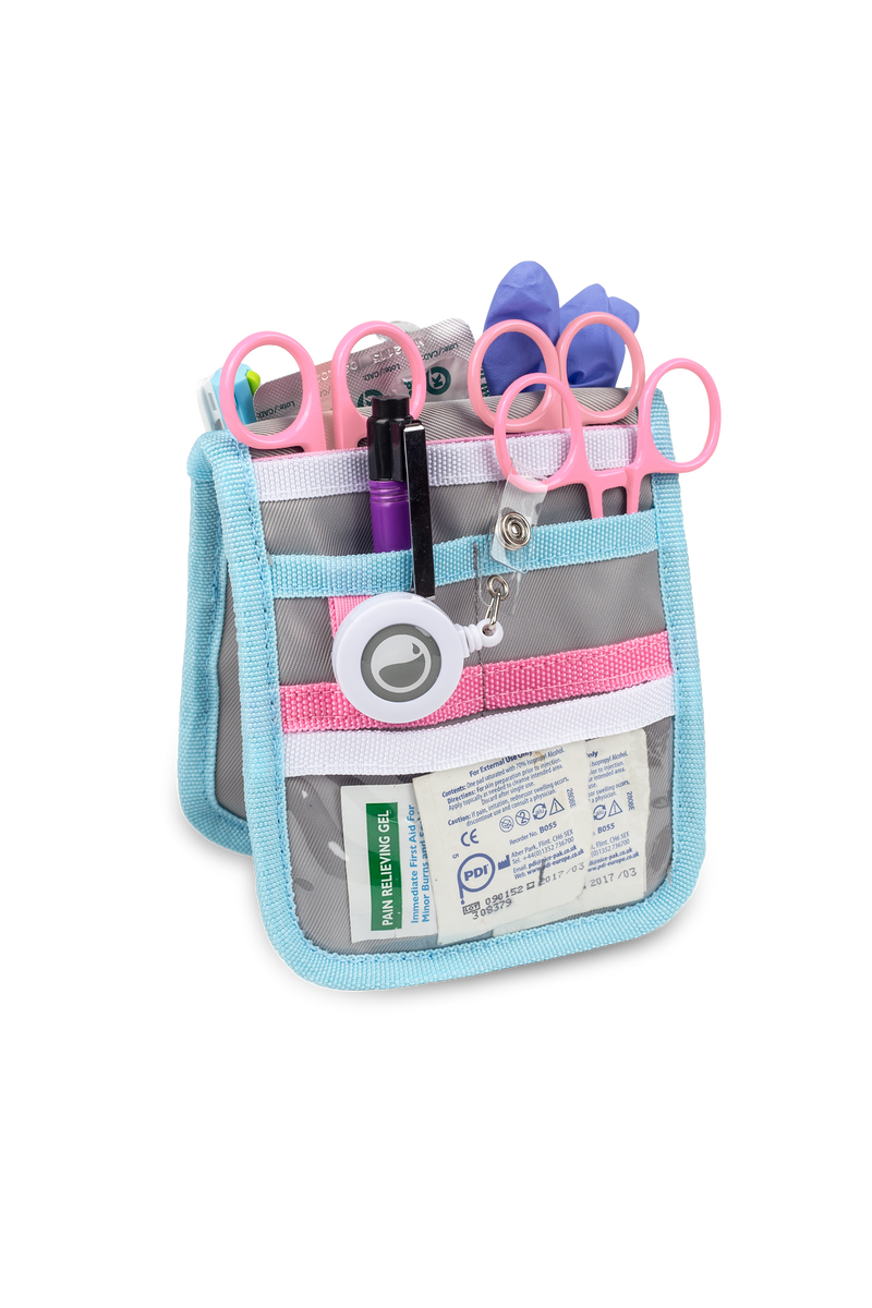 Keen's Pocket Organizer - Eighties Col.-zoom-