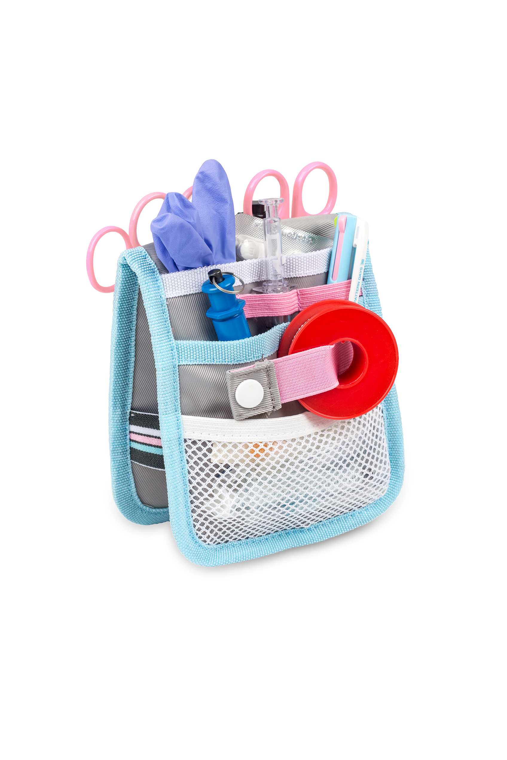 Keen's Pocket Organizer - Eighties Col.-6