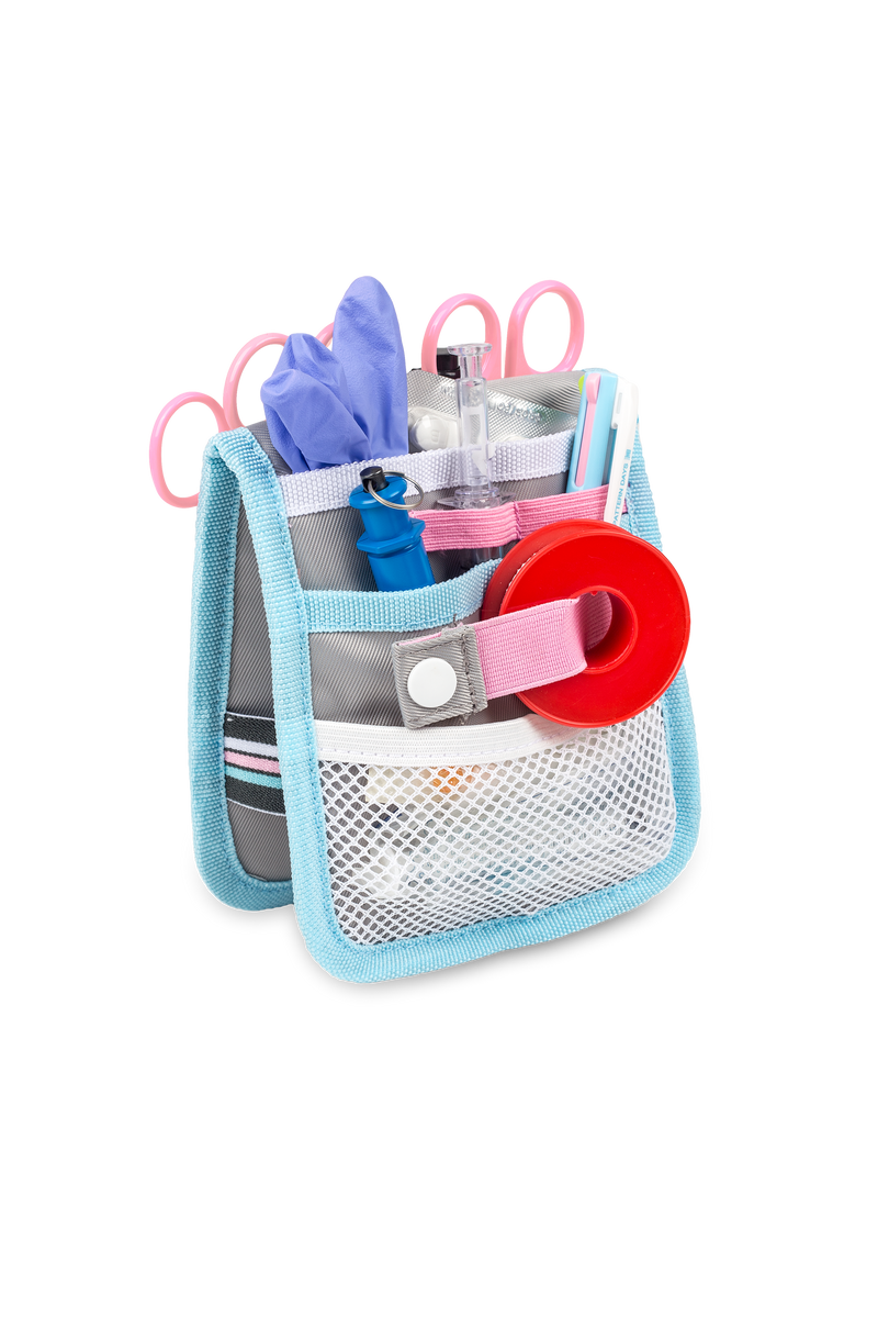 Keen's Pocket Organizer - Eighties Col.-zoom-