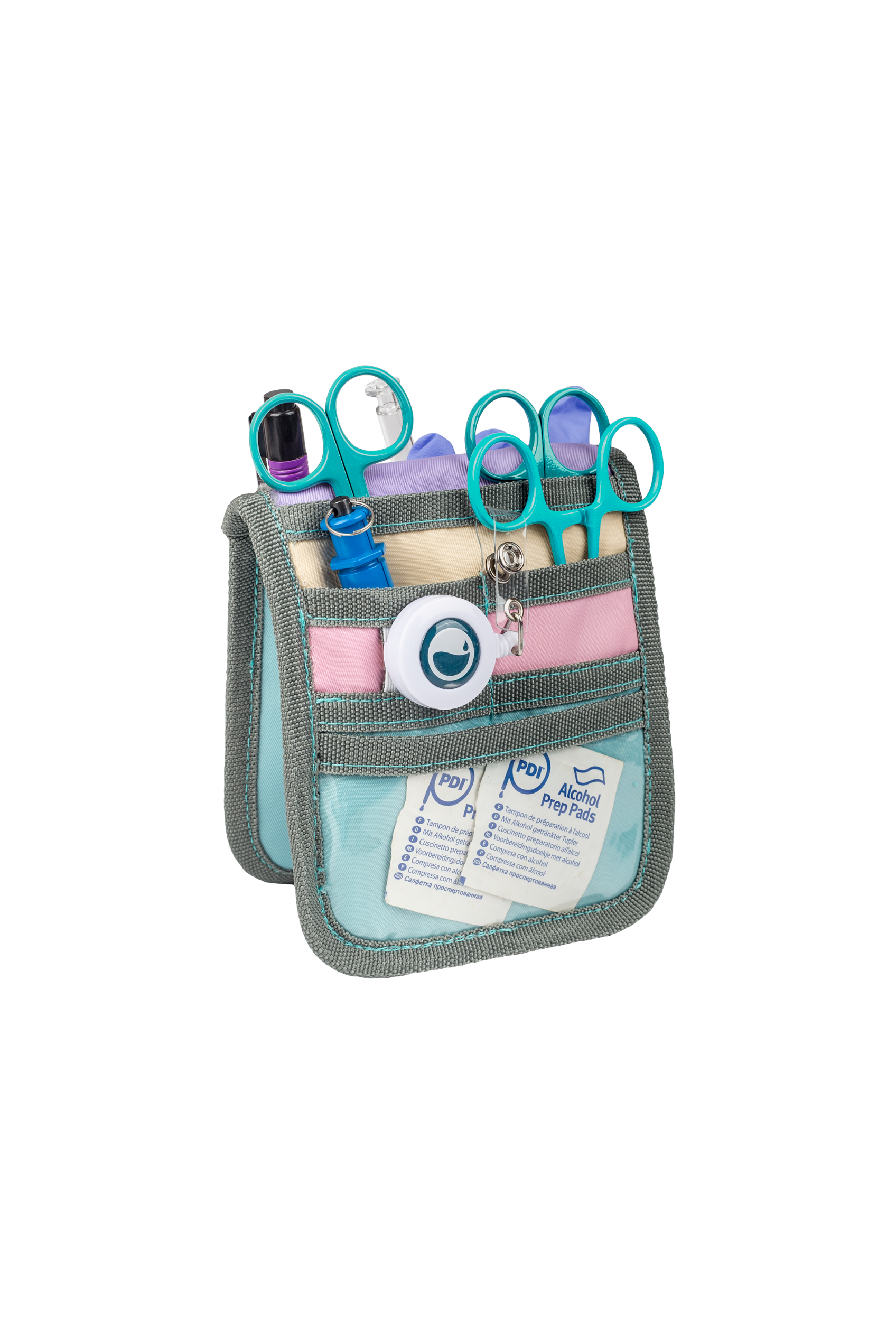 Keen's Nursing Organizer - Basic Col.-1