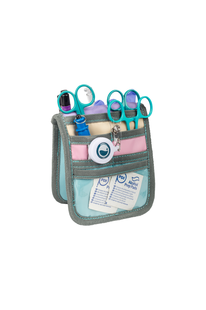 Keen's Nursing Organizer - Basic Col.-zoom-