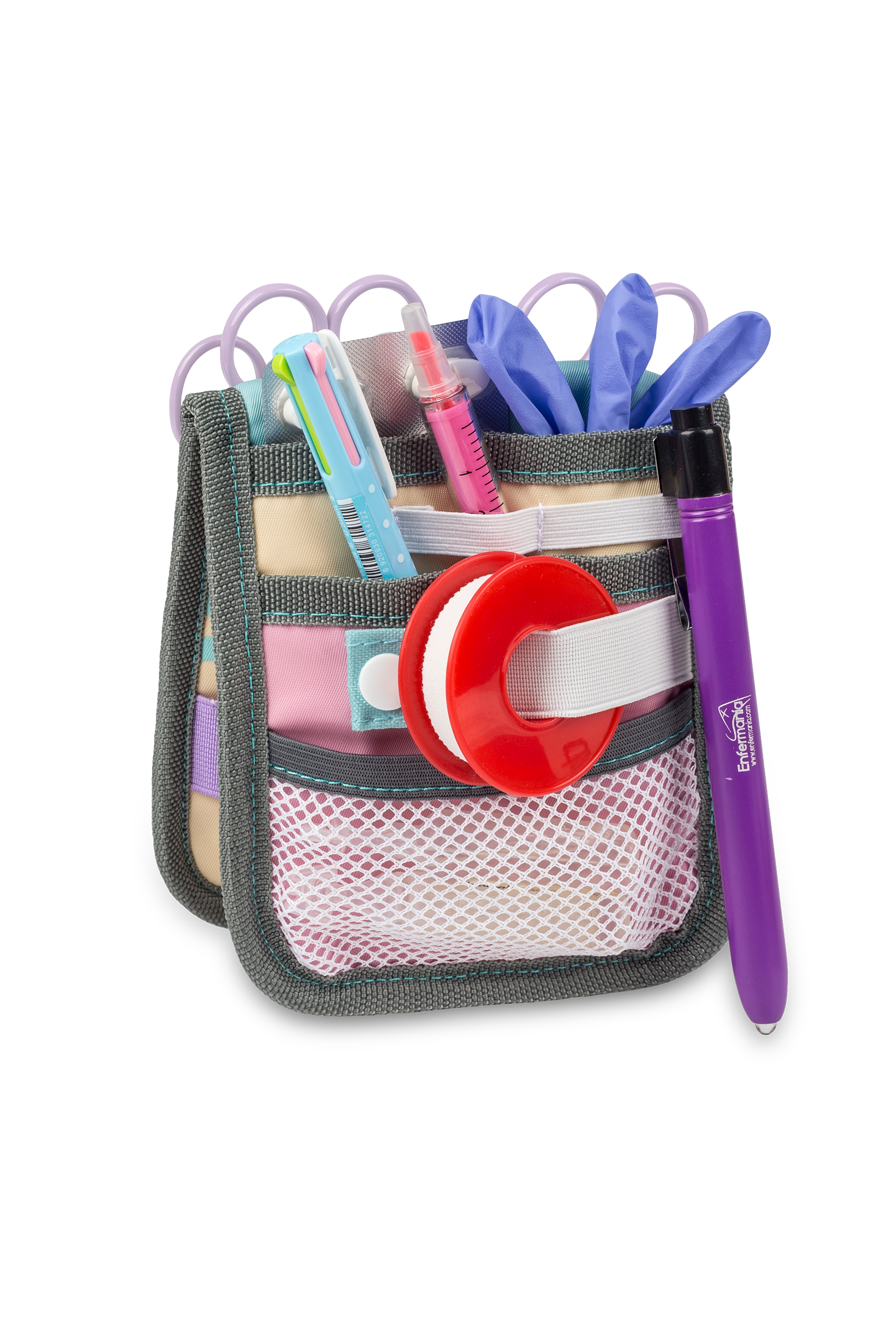 Keen's Nursing Organizer - Basic Col.-6