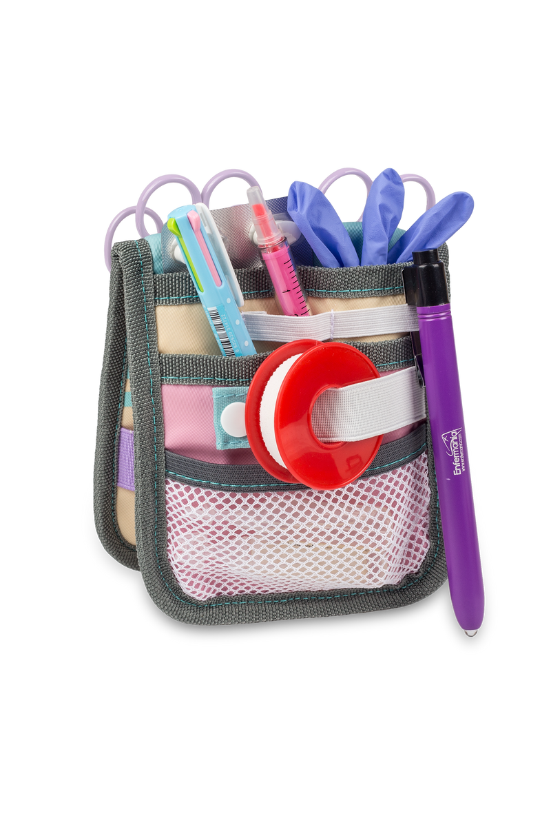 Keen's Nursing Organizer - Basic Col.-zoom-