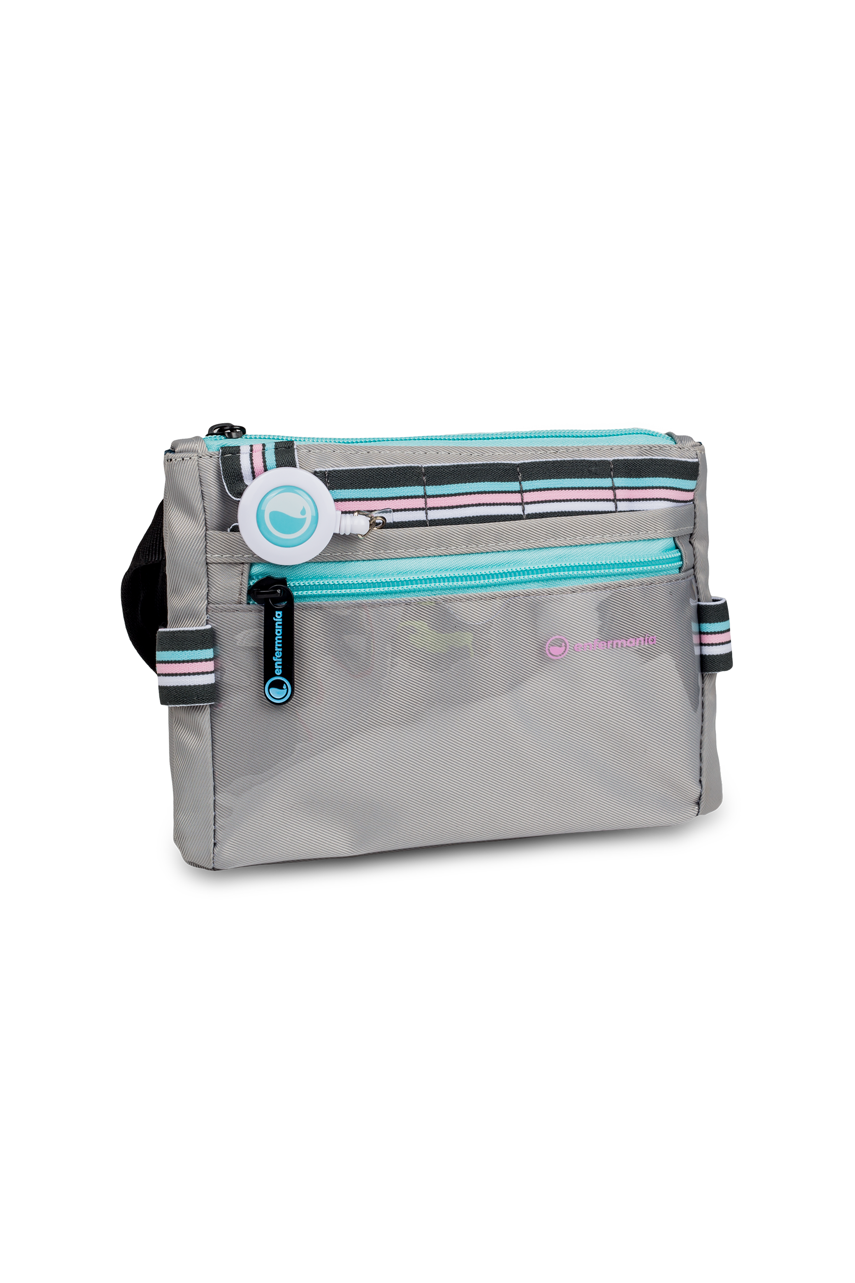 Eighties organizer fanny pack-zoom-4