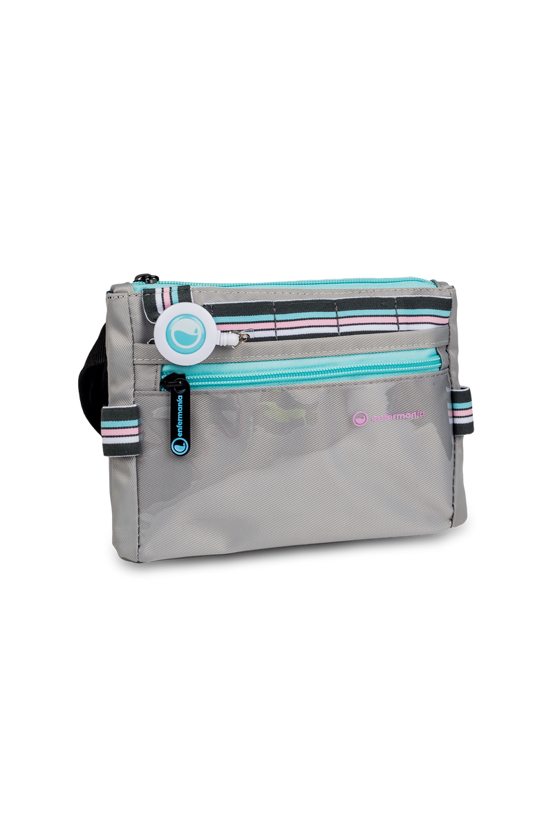Eighties organizer fanny pack-zoom-