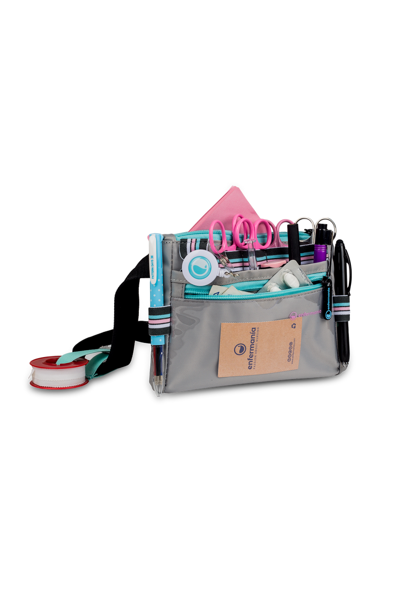 Eighties organizer fanny pack-zoom-