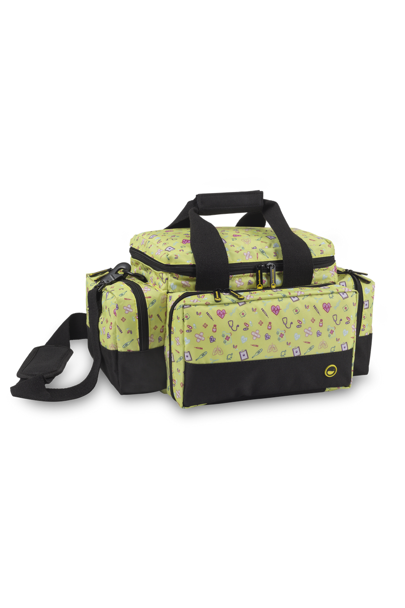 Lightweight bag - Lemon Collection-zoom-