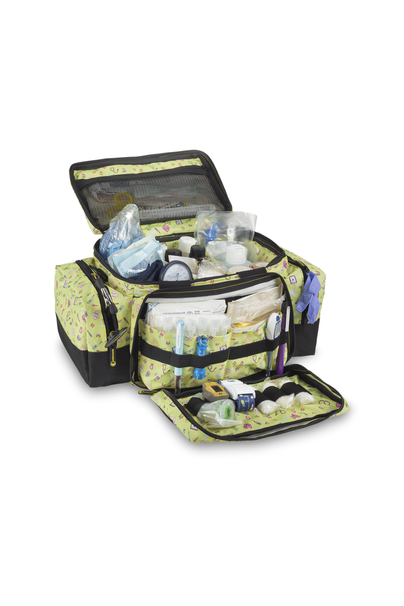 Lightweight bag - Lemon Collection-zoom-