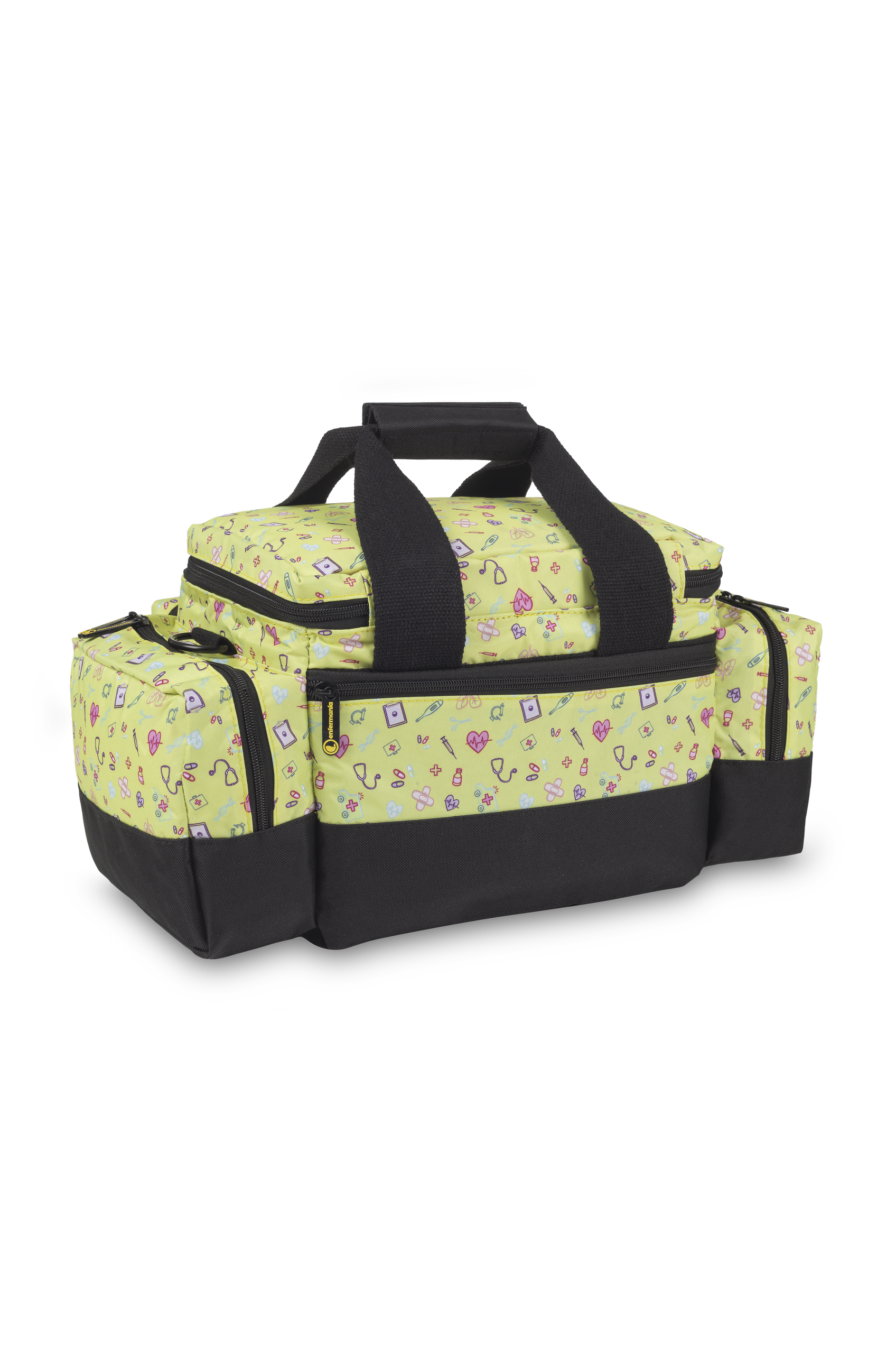 Lightweight bag - Lemon Collection-zoom-5