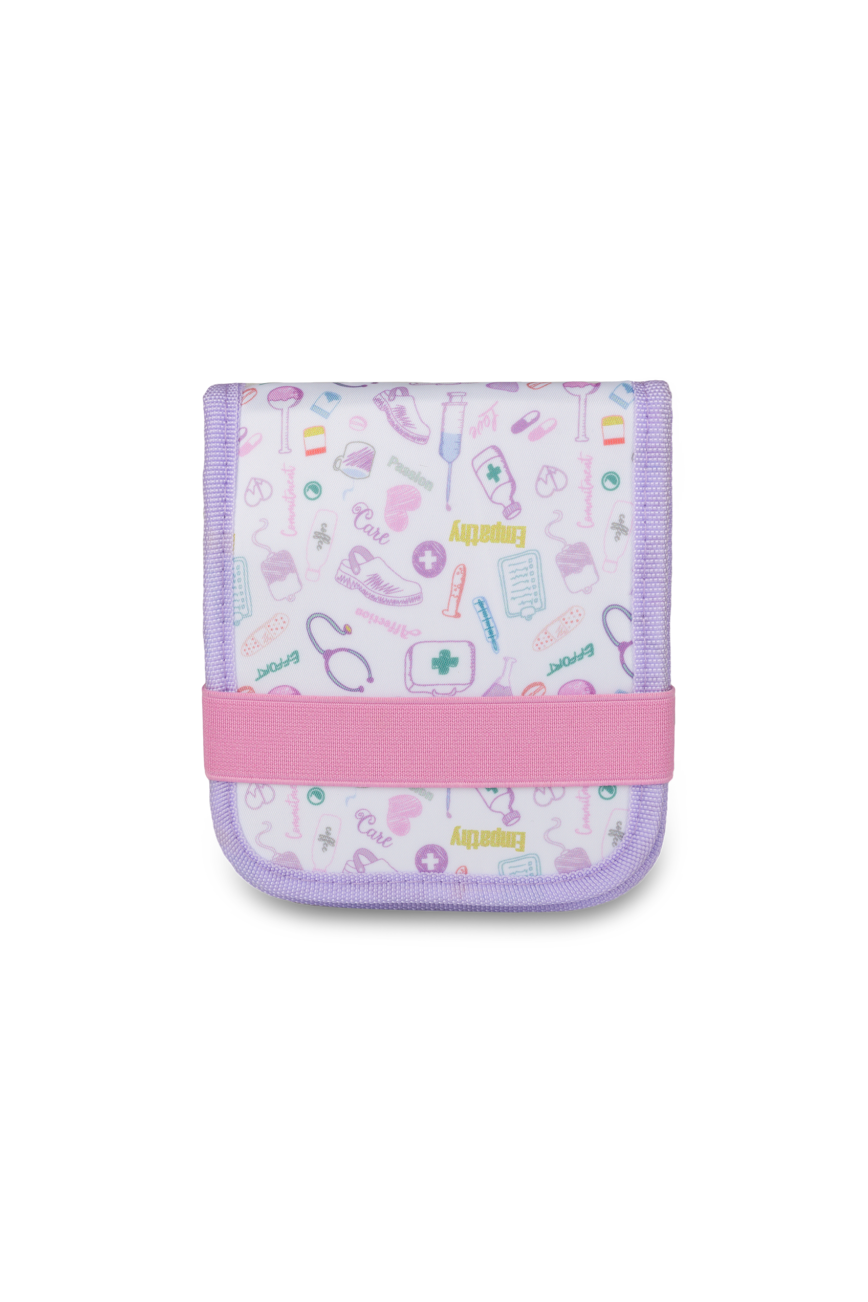 Keen's Pocket Organizer - Care Collection-3