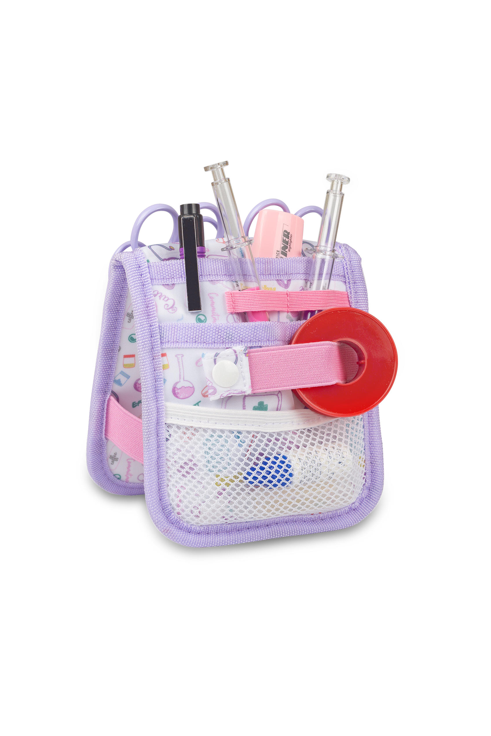 Keen's Pocket Organizer - Care Collection-zoom-2