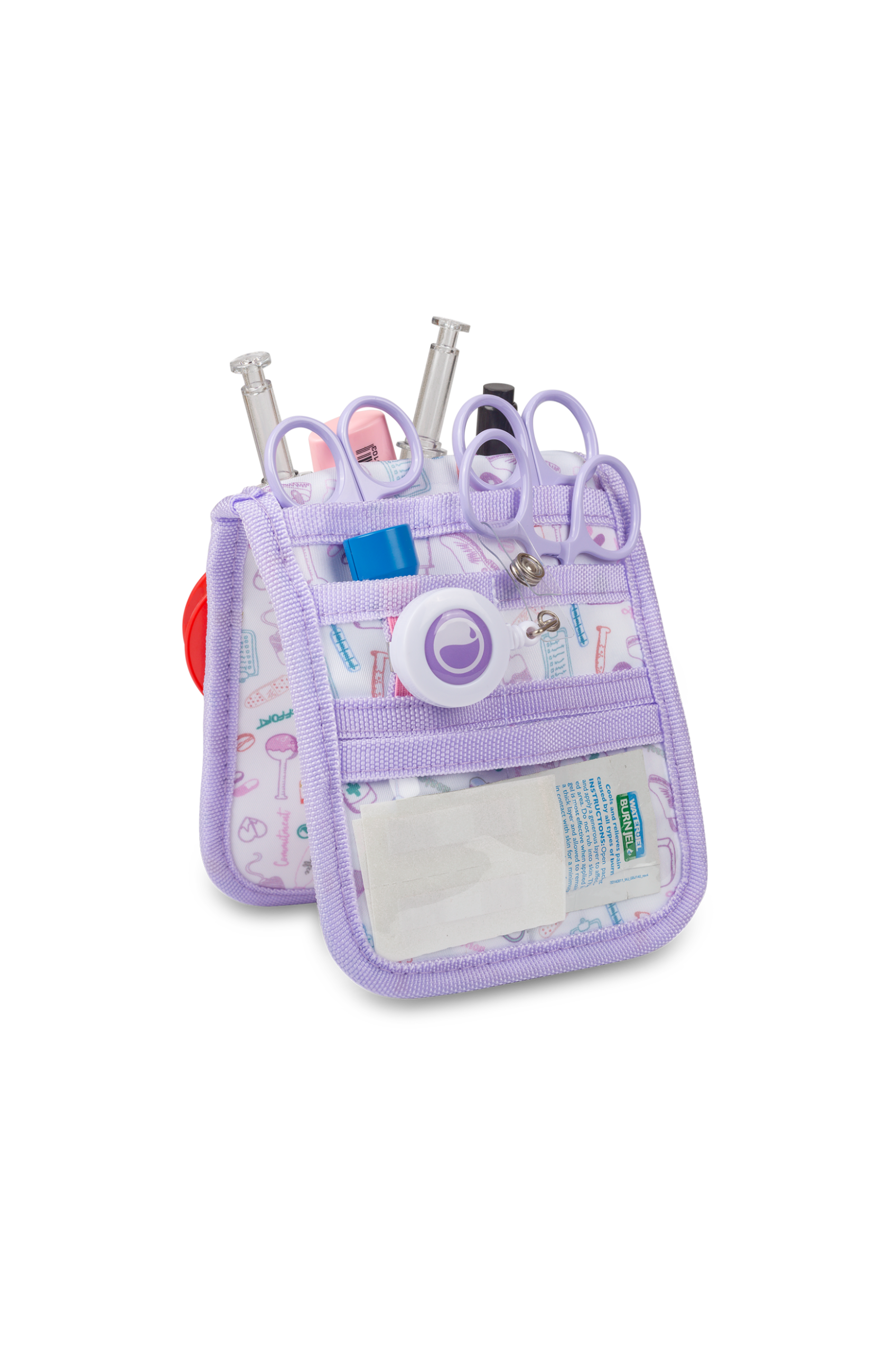 Keen's Pocket Organizer - Care Collection-1