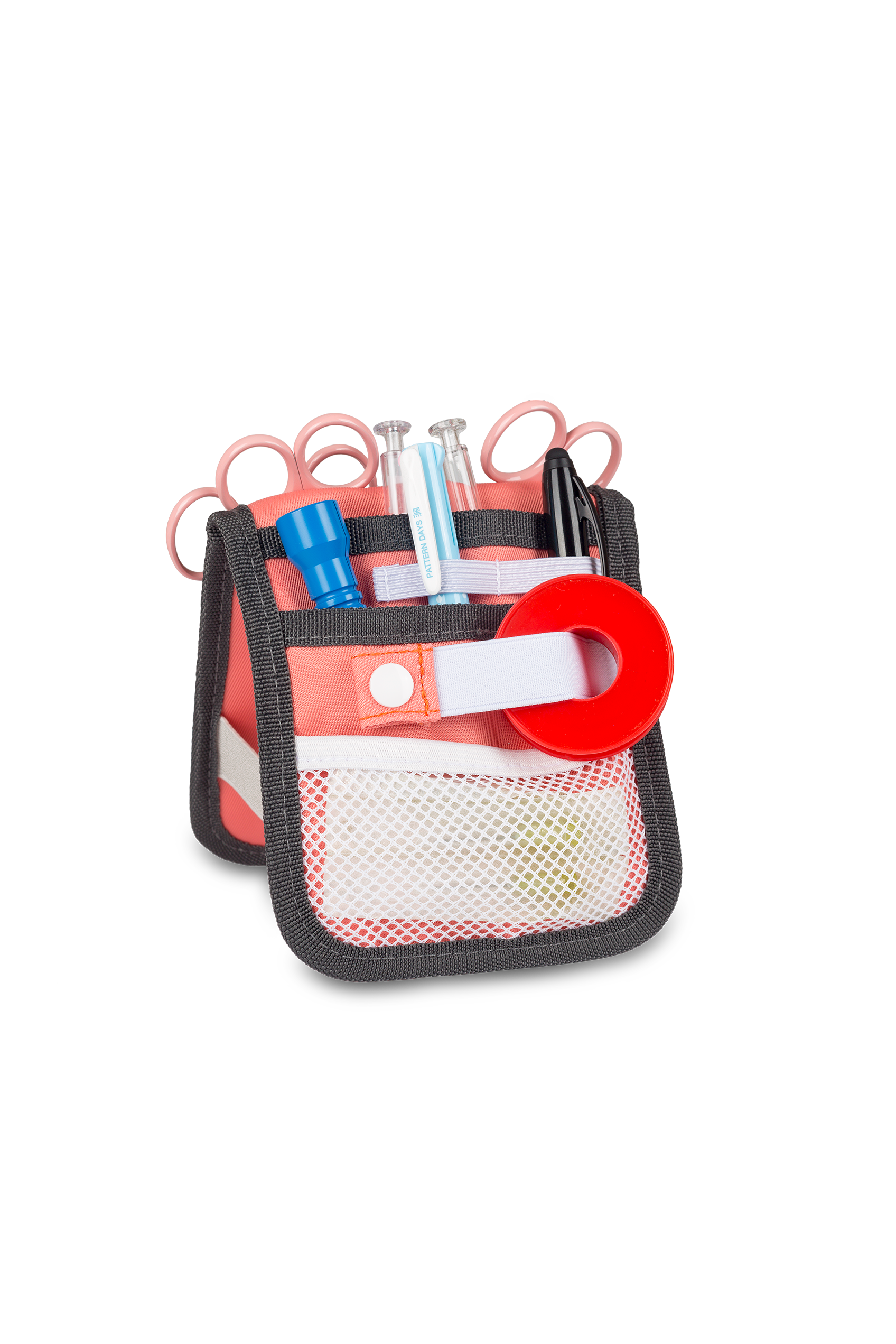 Keen's Nursing Organizer - Essentials-zoom-3