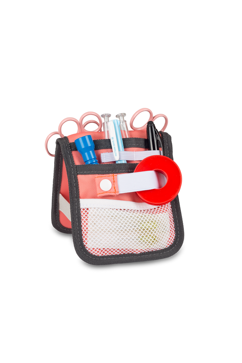 Keen's Nursing Organizer - Essentials-zoom-