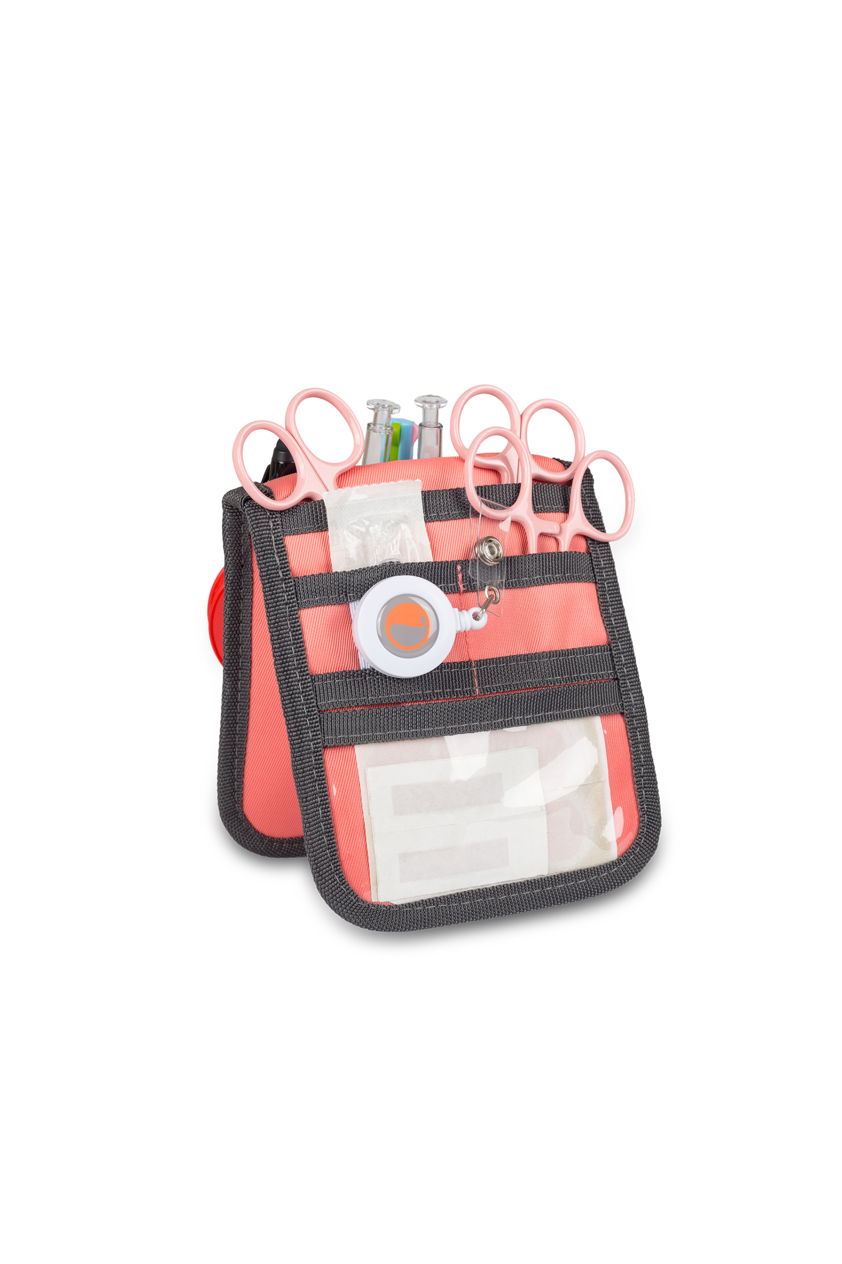 Keen's Nursing Organizer - Essentials-zoom-1