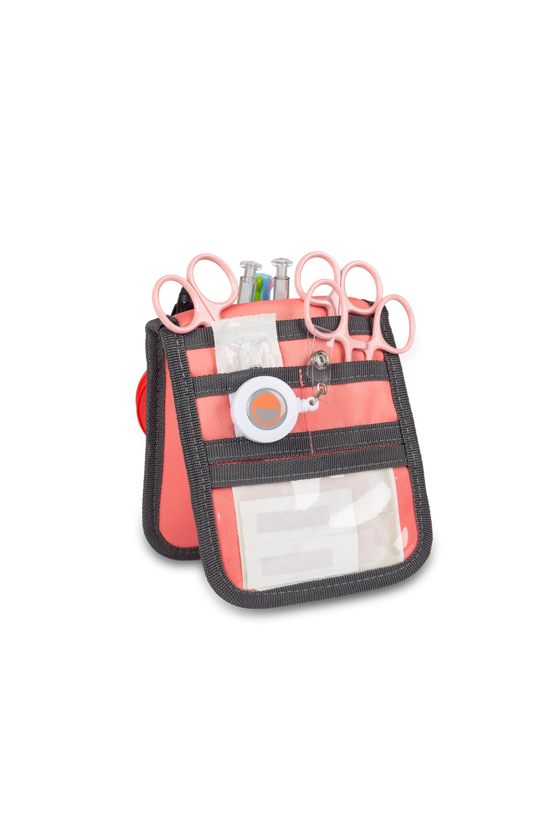 Keen's Nursing Organizer - Essentials-zoom-