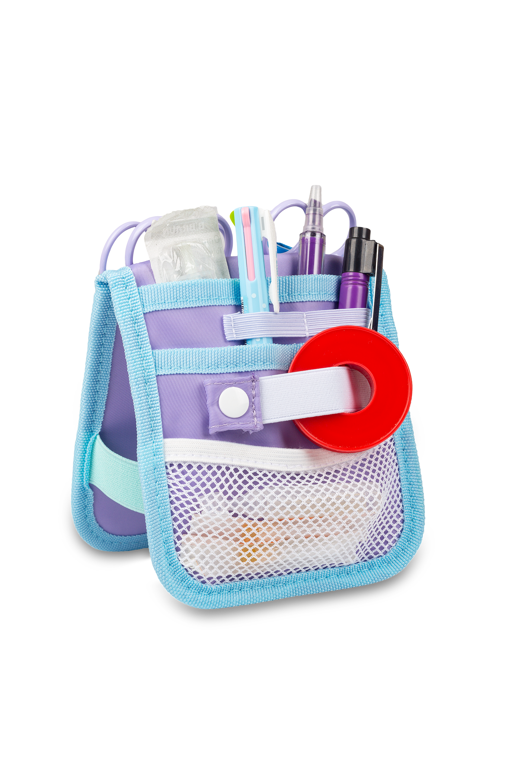 Keen's Nursing Organizer - Essentials-7