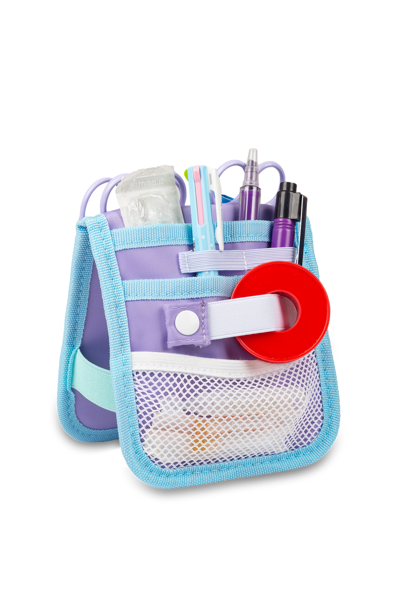 Keen's Nursing Organizer - Essentials-zoom-