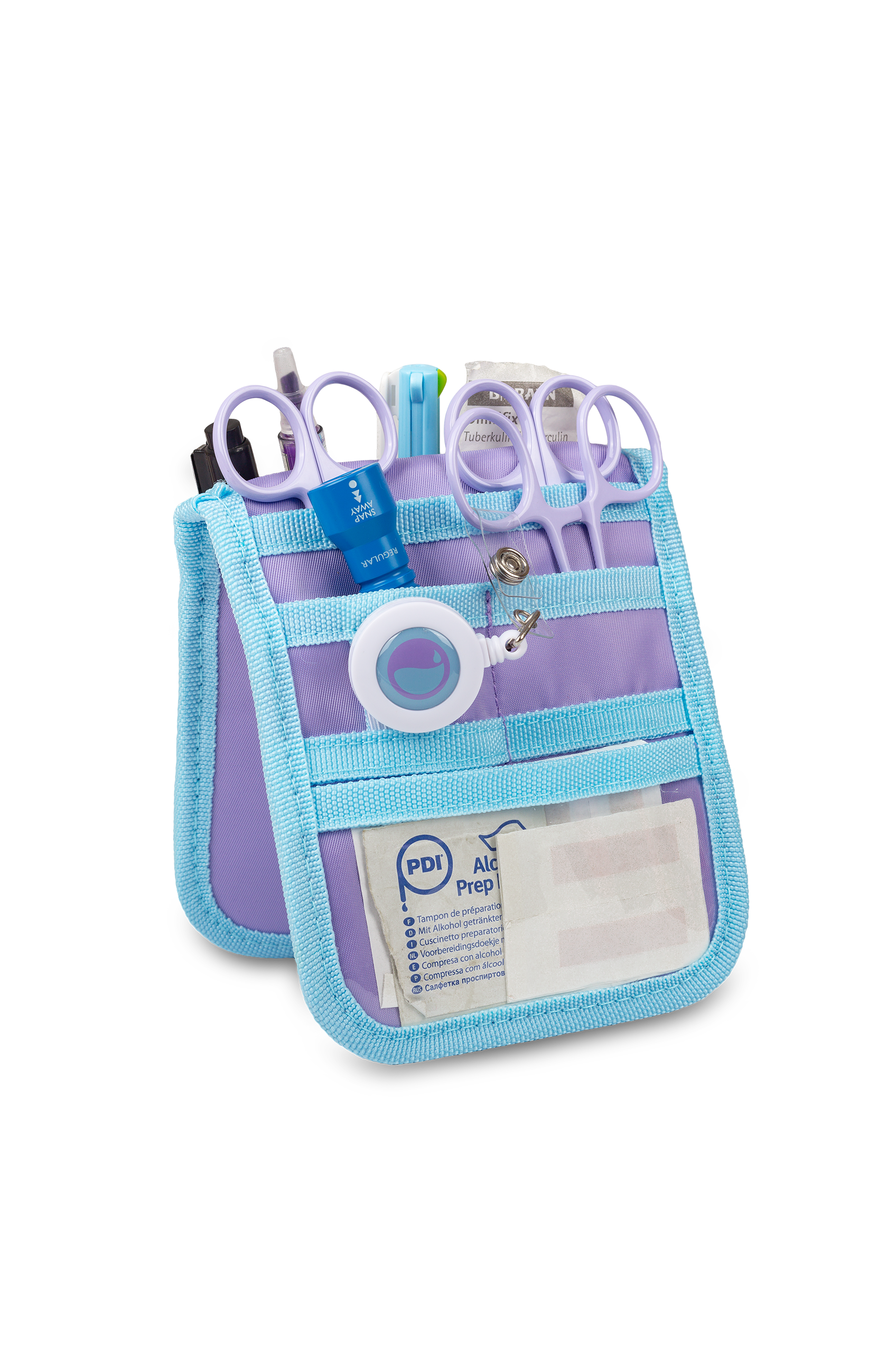Keen's Nursing Organizer - Essentials-zoom-5