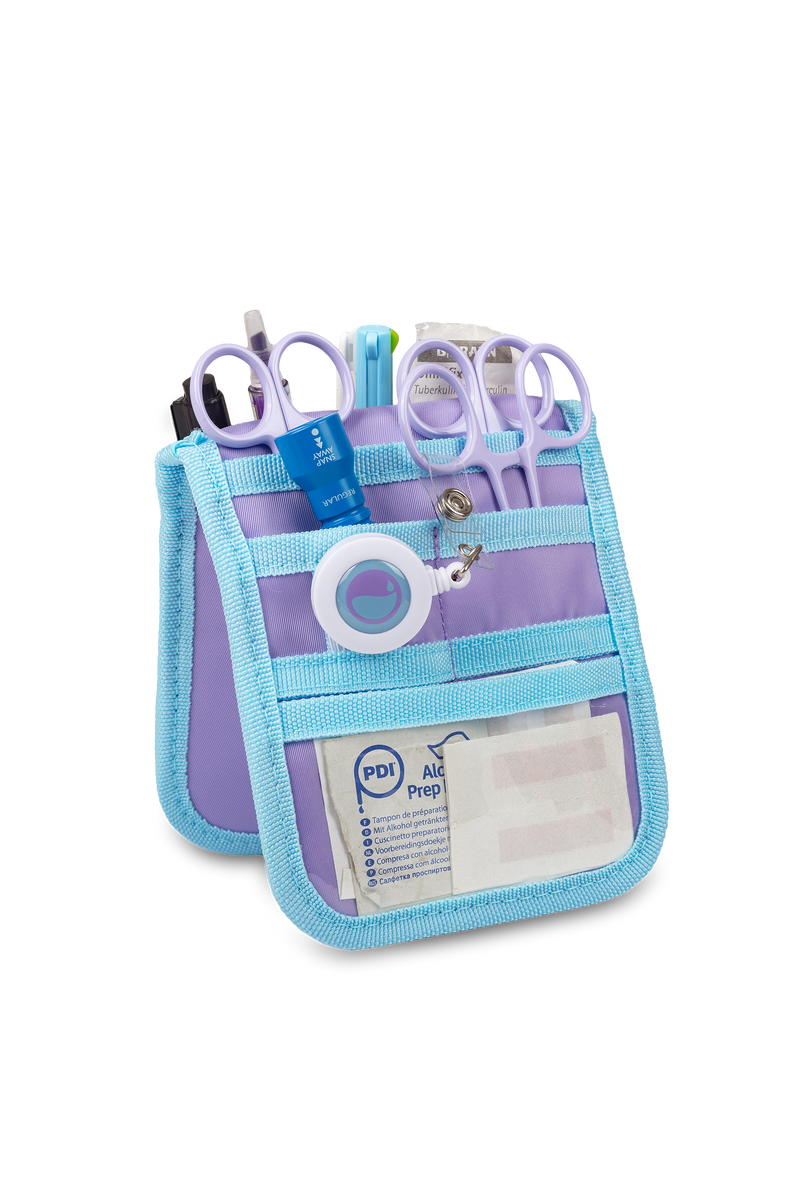 Keen's Nursing Organizer - Essentials-zoom-