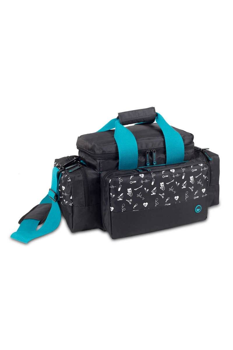 Lightweight bag - Black Collection -zoom-