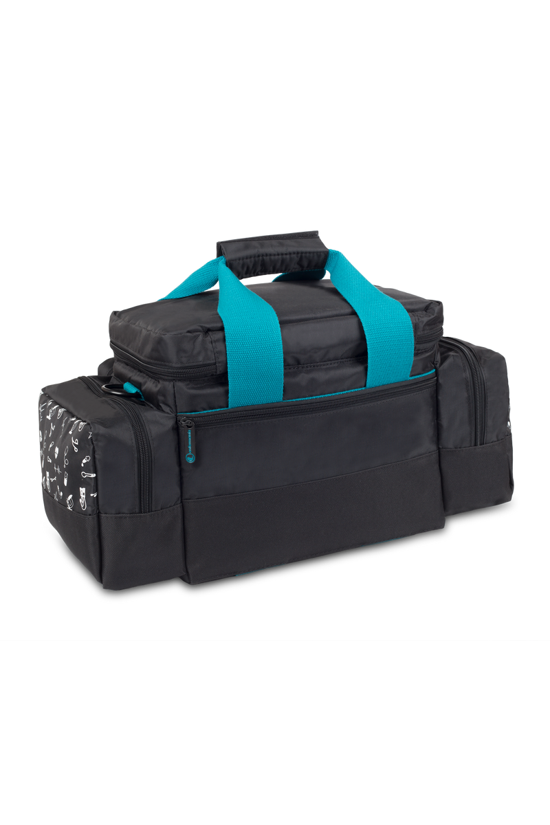 Lightweight bag - Black Collection -zoom-