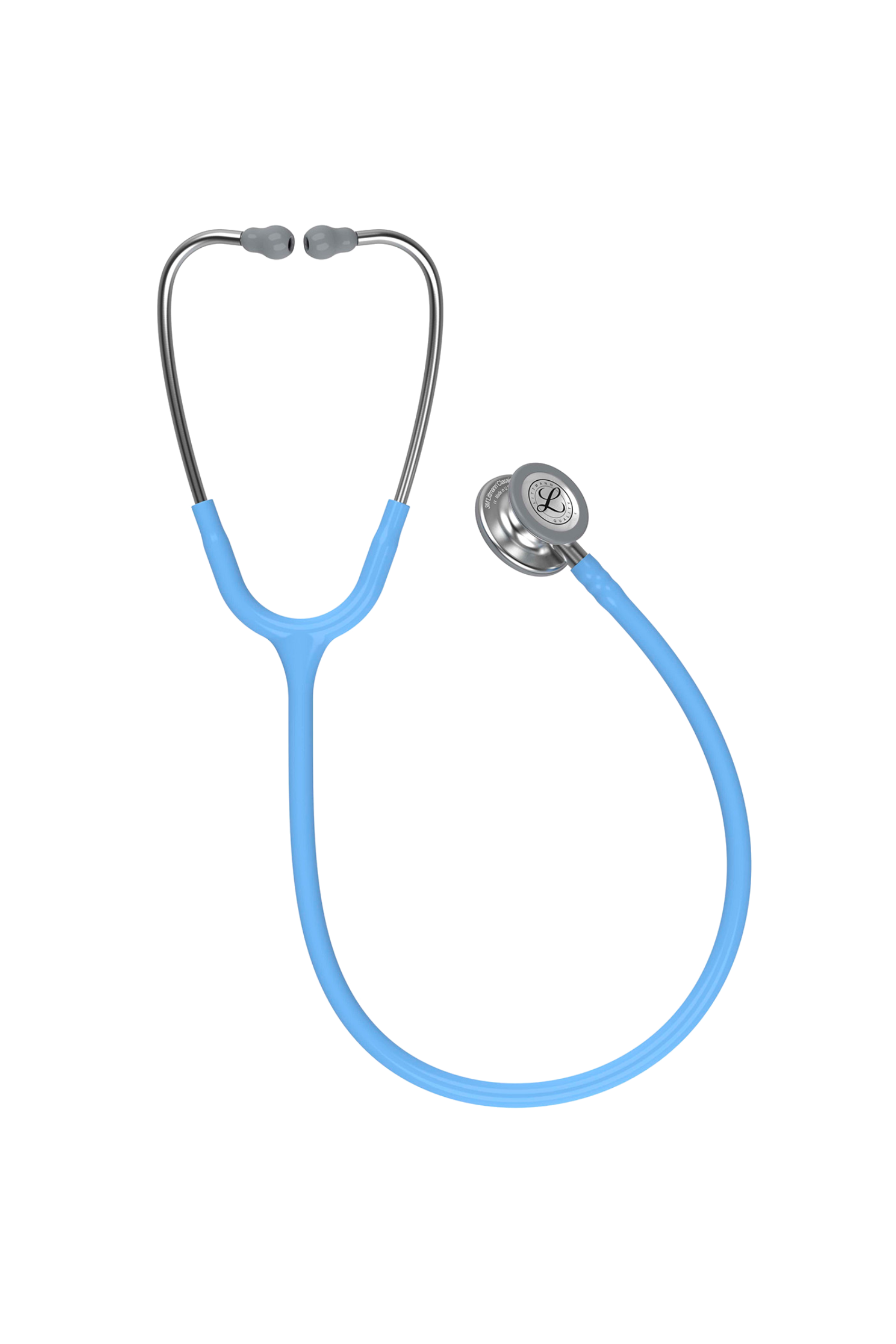 Kit de material sanitario para estudiantes con Fonendoscopio Littmann Classic III - Azul-zoom-3