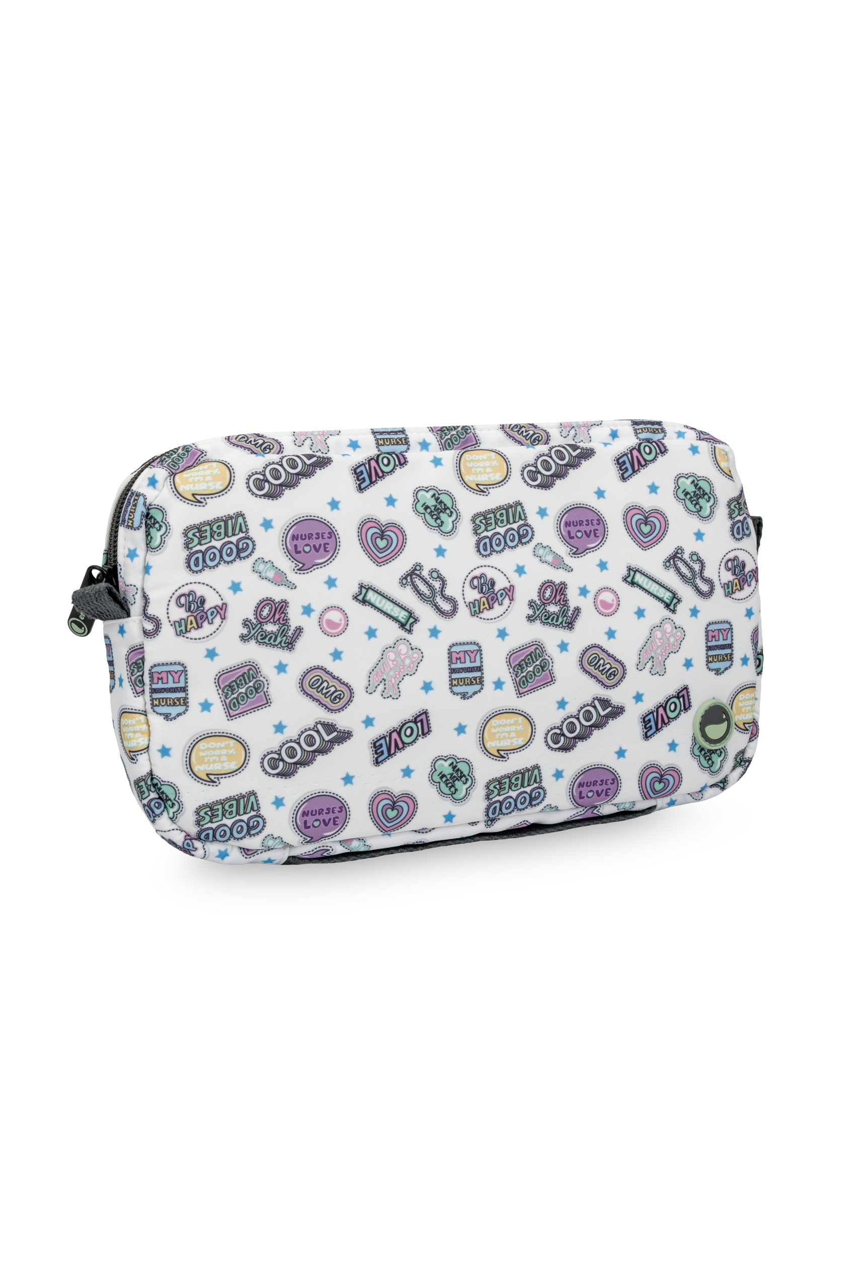 Stethoscope Case Stickers Collection-3