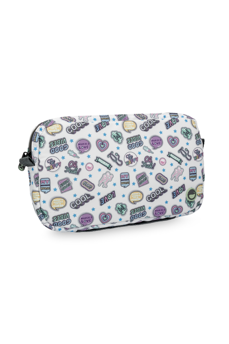 Stethoscope Case Stickers Collection-zoom-