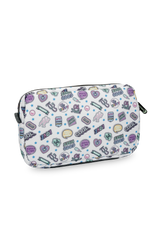 Funda fonendoscopio Stickers Collection