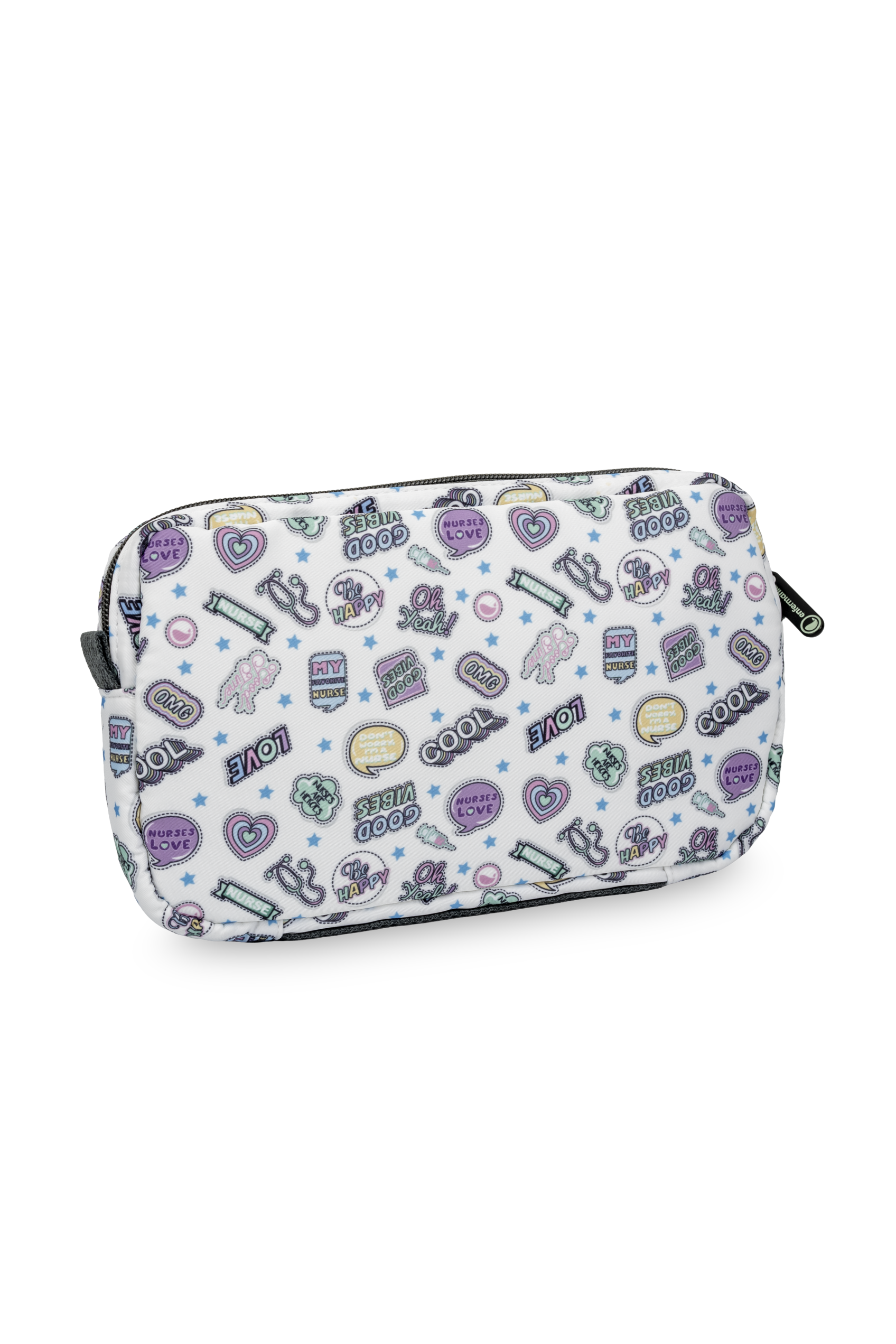 Funda fonendoscopio Stickers Collection