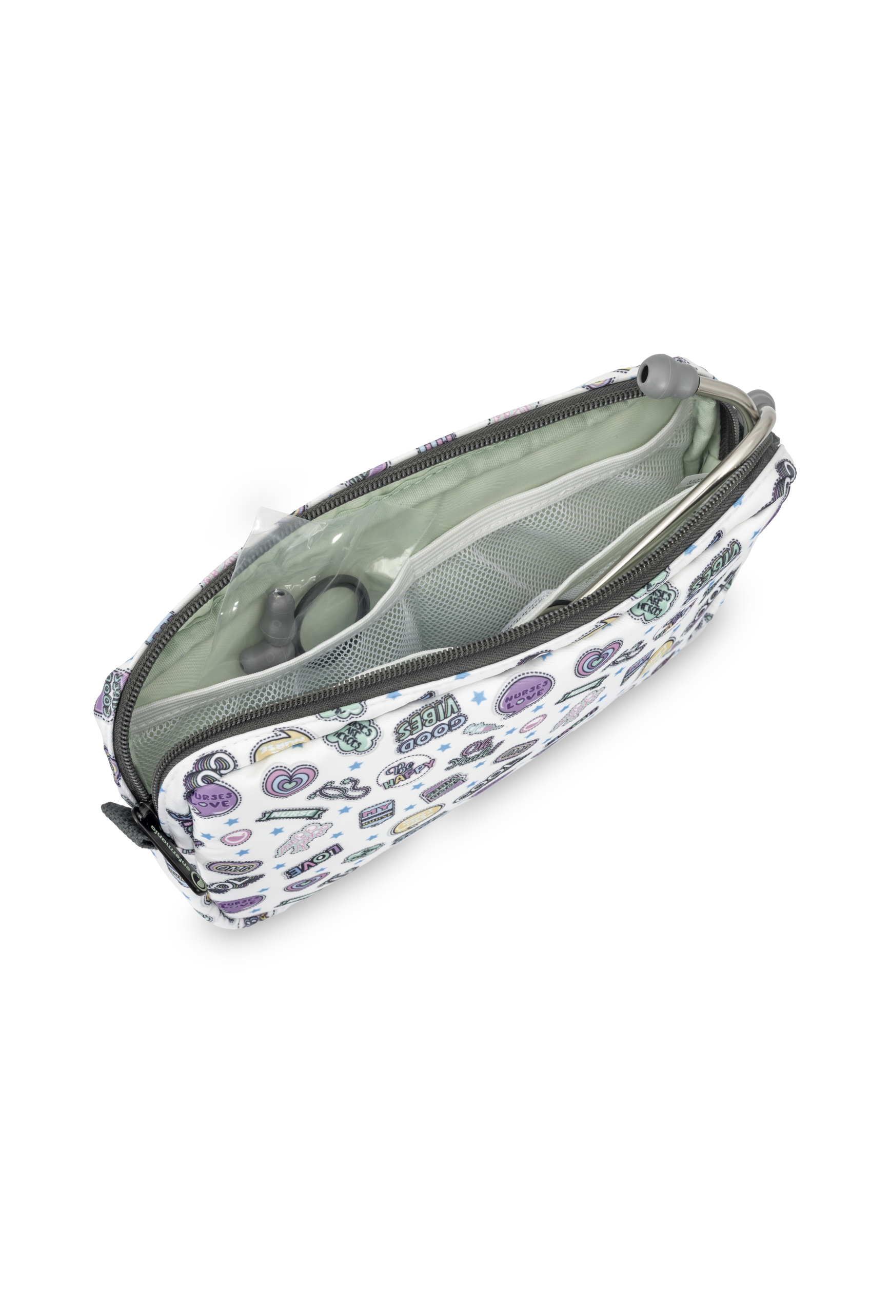 Stethoscope Case Stickers Collection-zoom-2