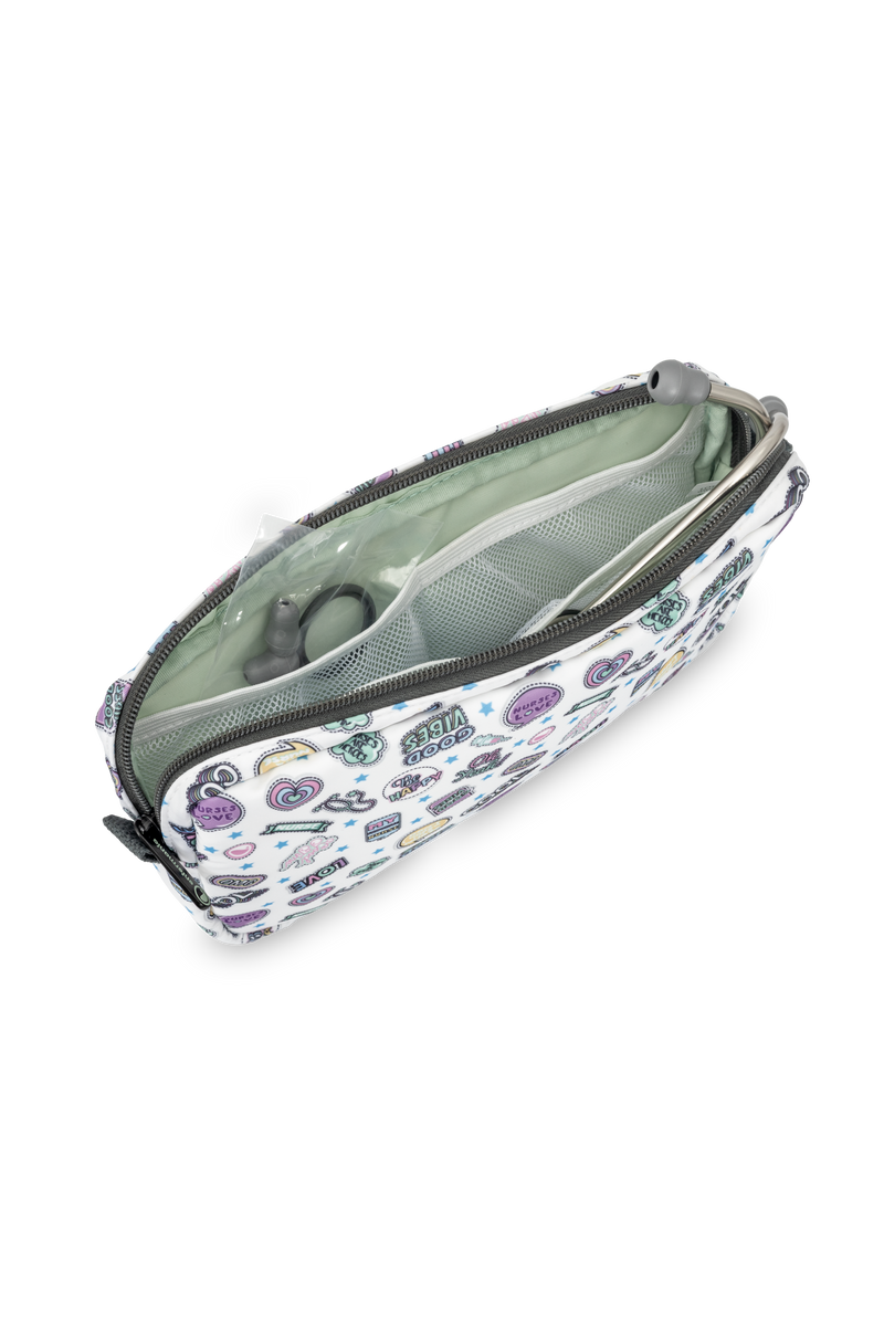 Stethoscope Case Stickers Collection-zoom-