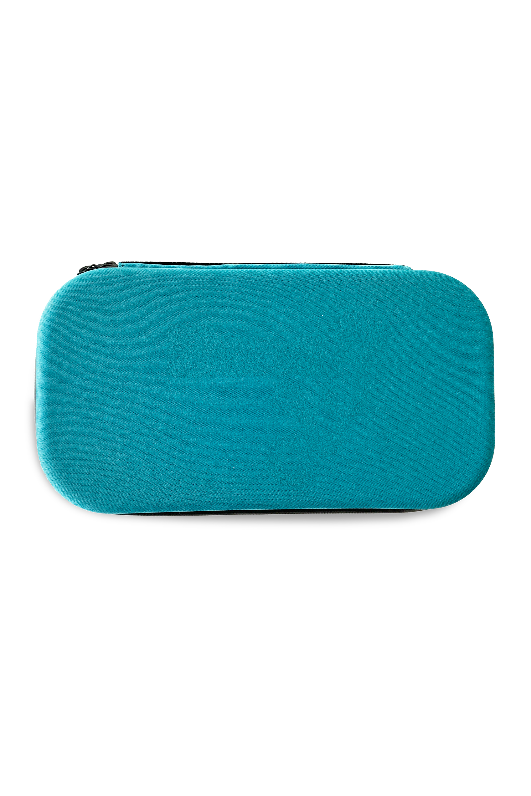 Estuche fonendoscopio, liso o personalizado - Celeste-4