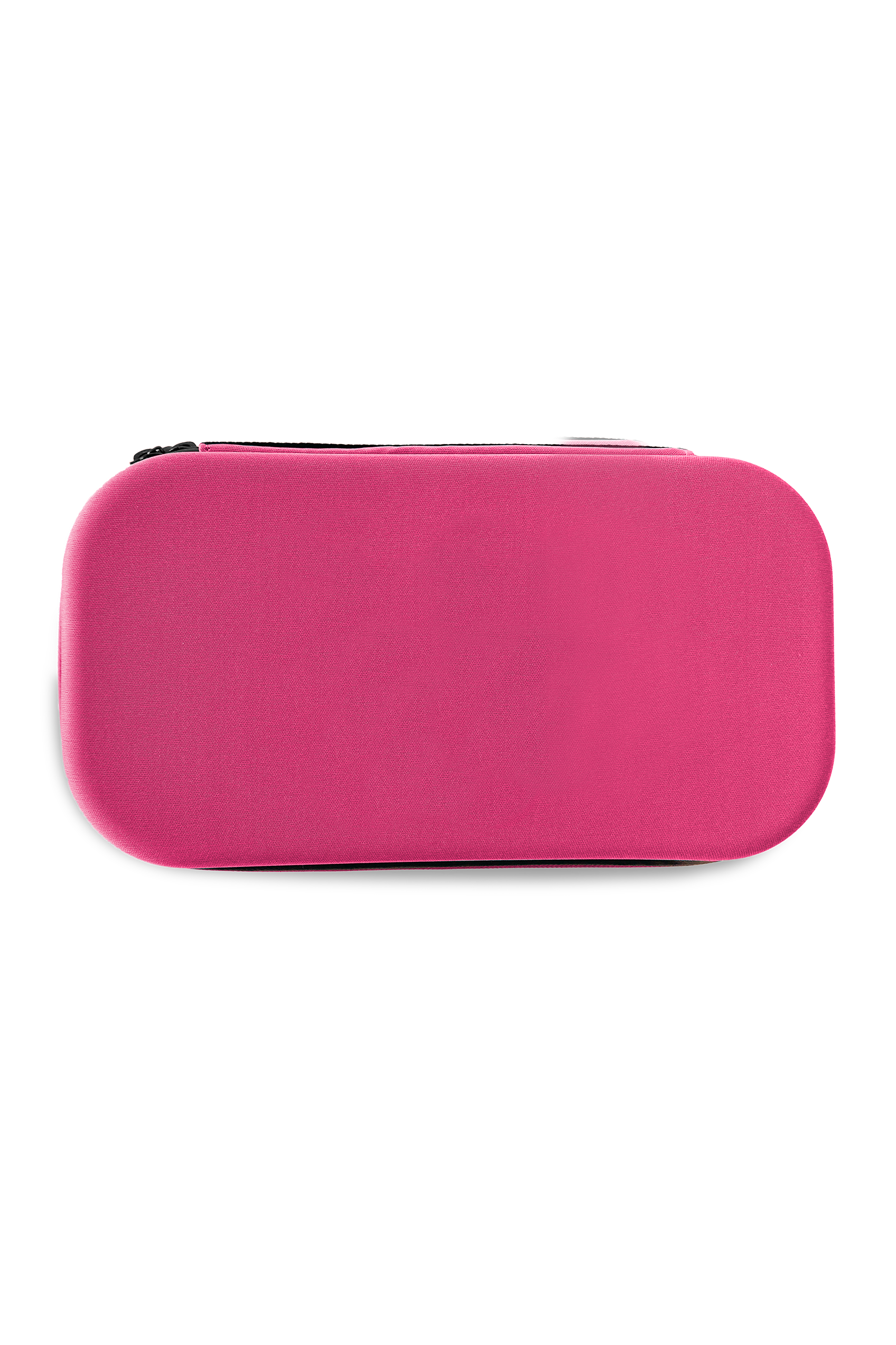Estuche fonendoscopio, liso o personalizado - Fucsia-zoom-3