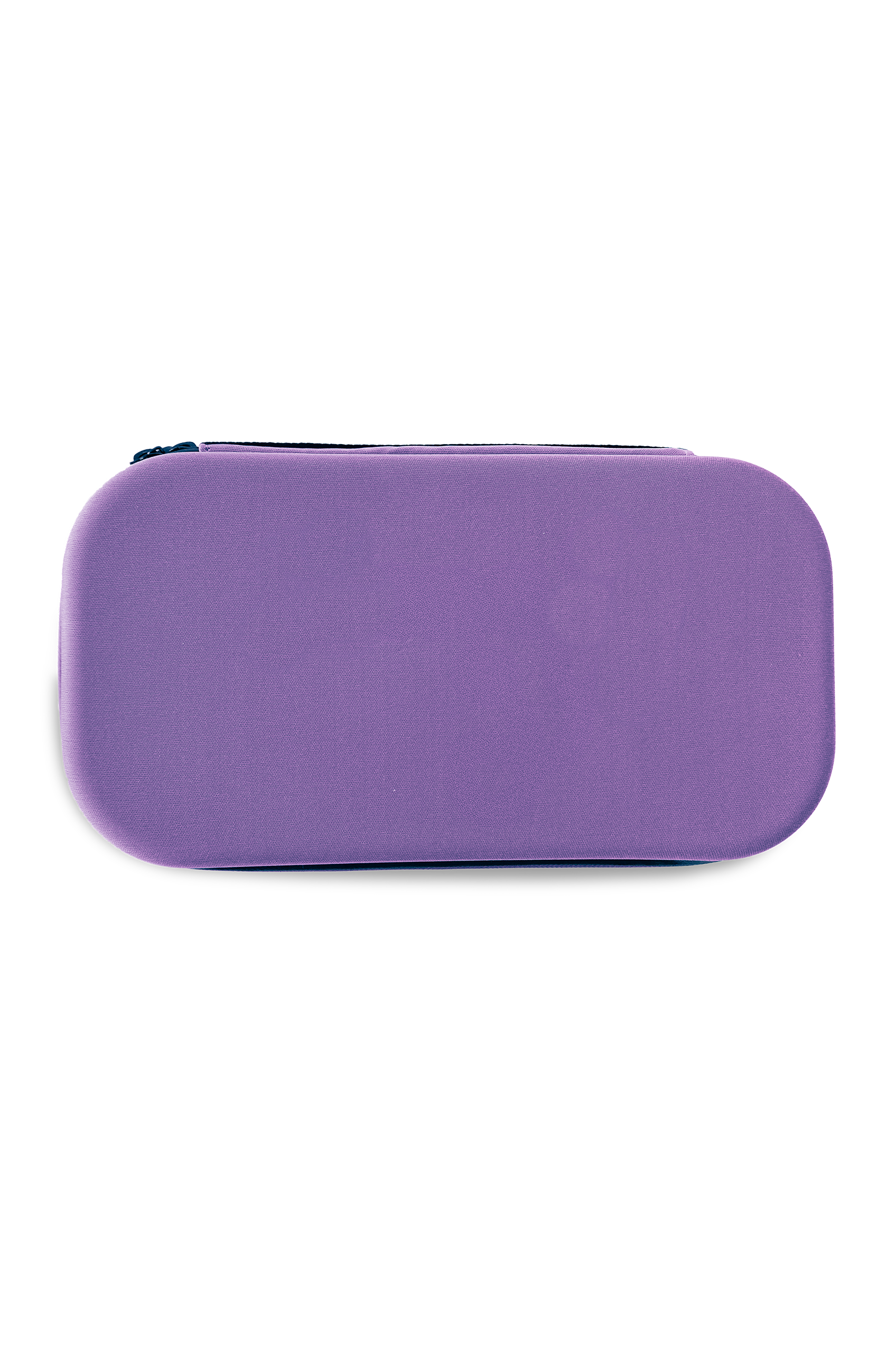 Estuche fonendoscopio, liso o personalizado - Violeta-3