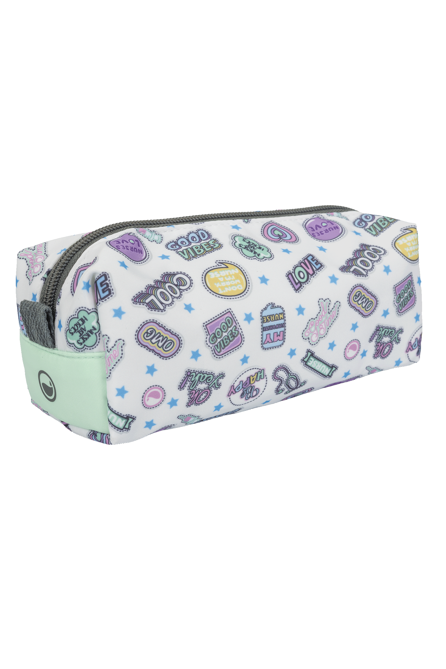 Stickers Collection Pen Case-zoom-3