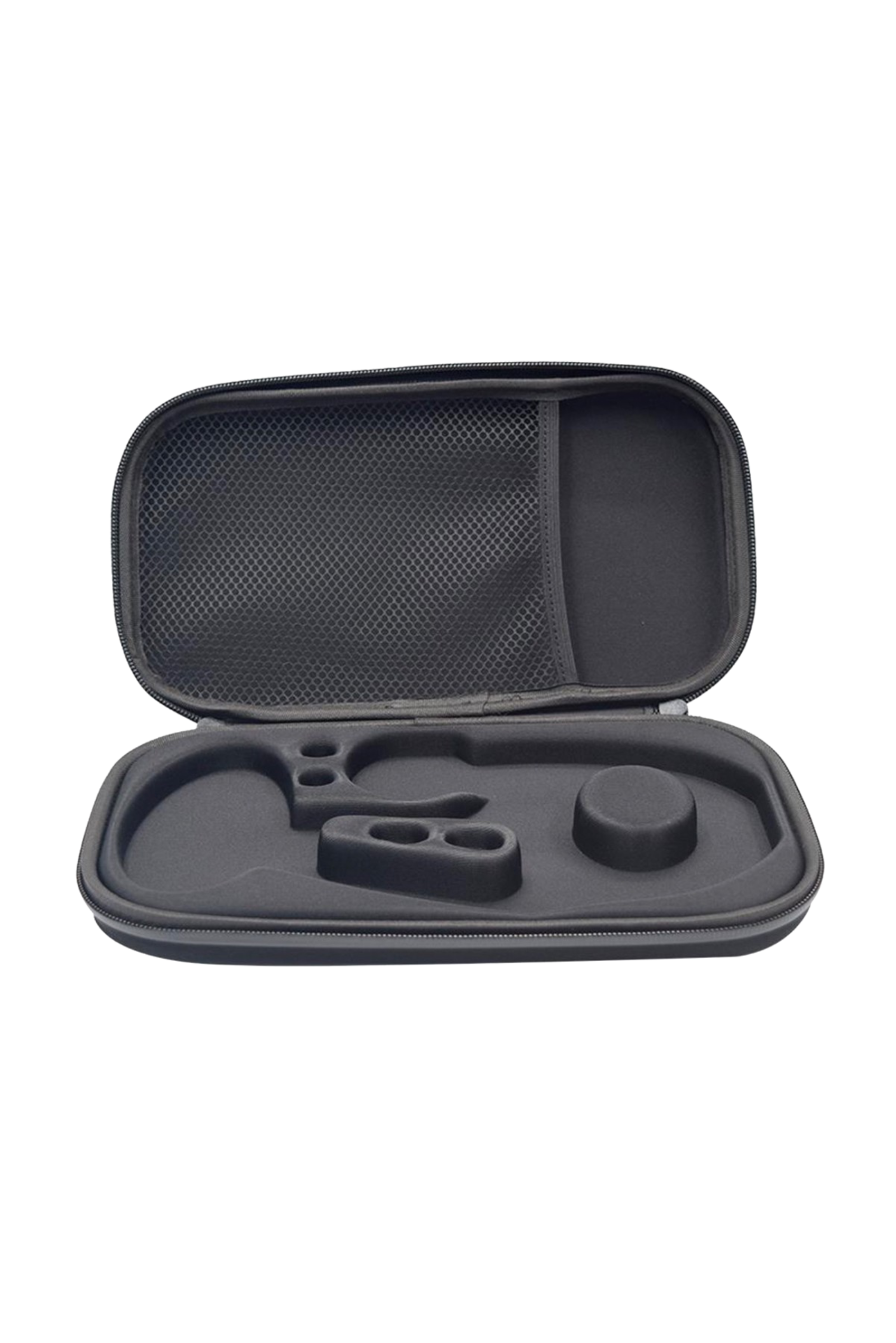 Estuche fonendoscopio, liso o personalizado - Fucsia-zoom-4