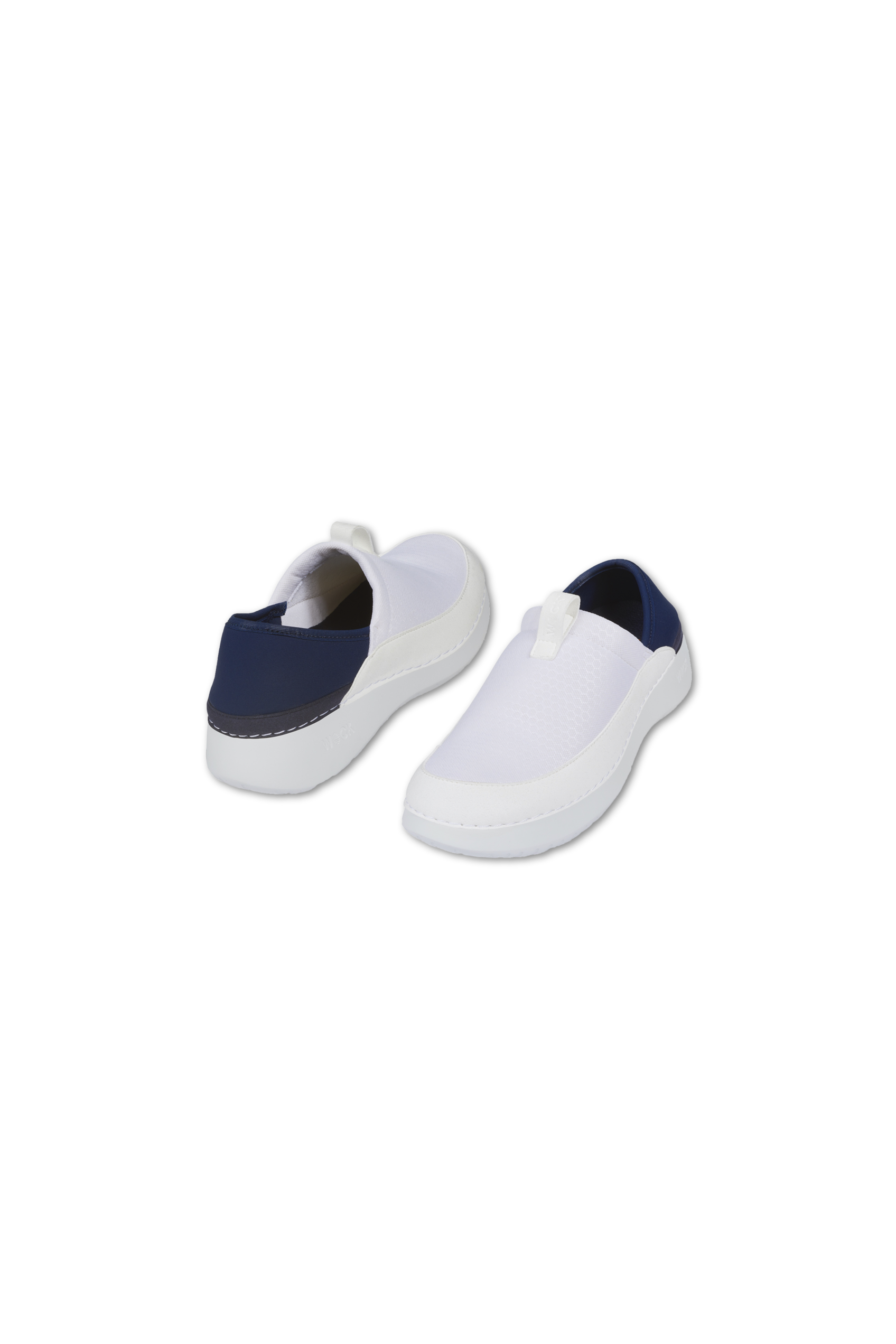 Feel Flex sanitary shoe - Different colors-zoom-3