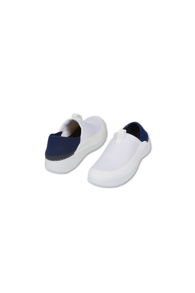 Feel Flex sanitary shoe - Different colors-zoom-